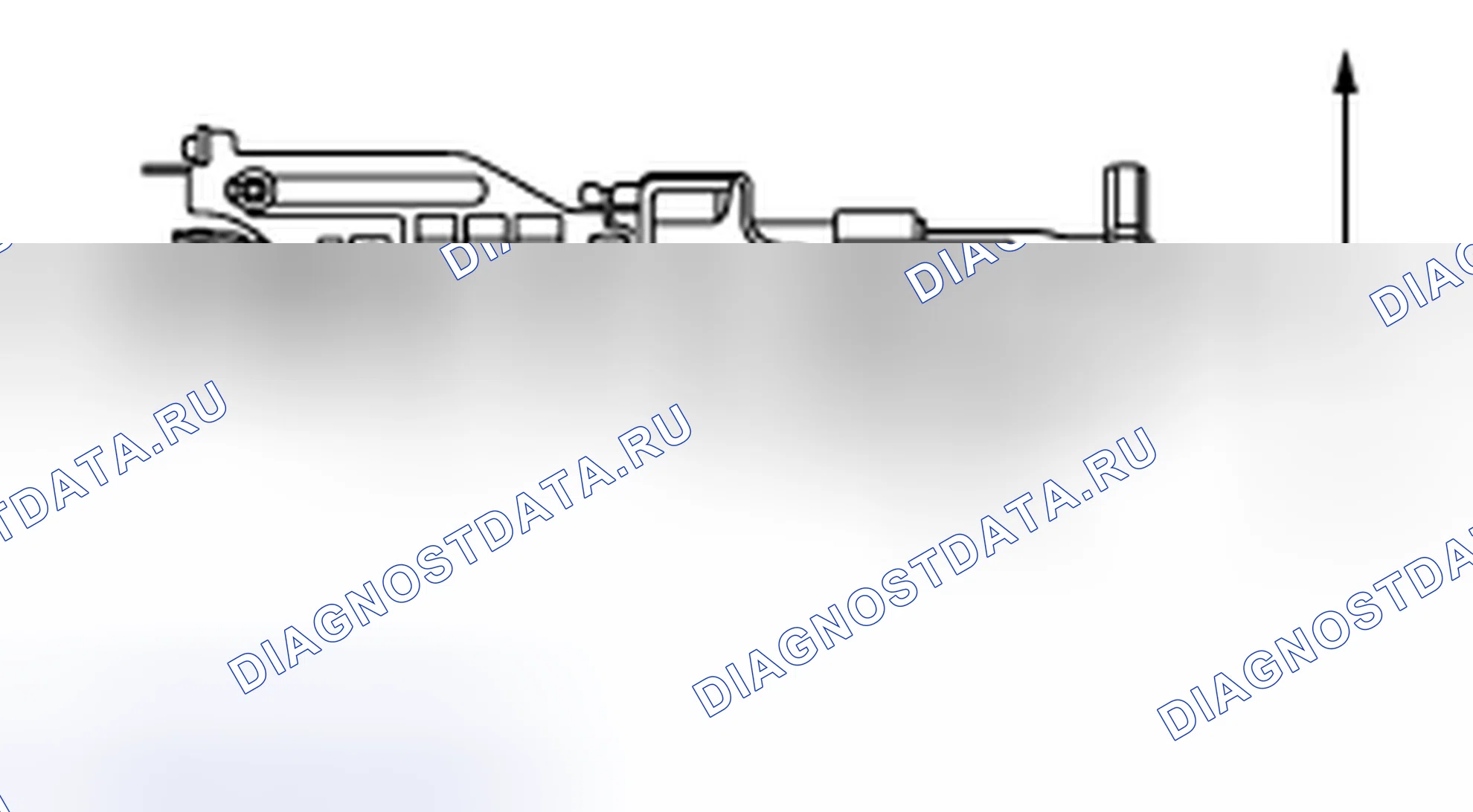Рис. 11: ОСМОТР ПОСЛЕ УСТАНОВКИ. Honda MDX I
