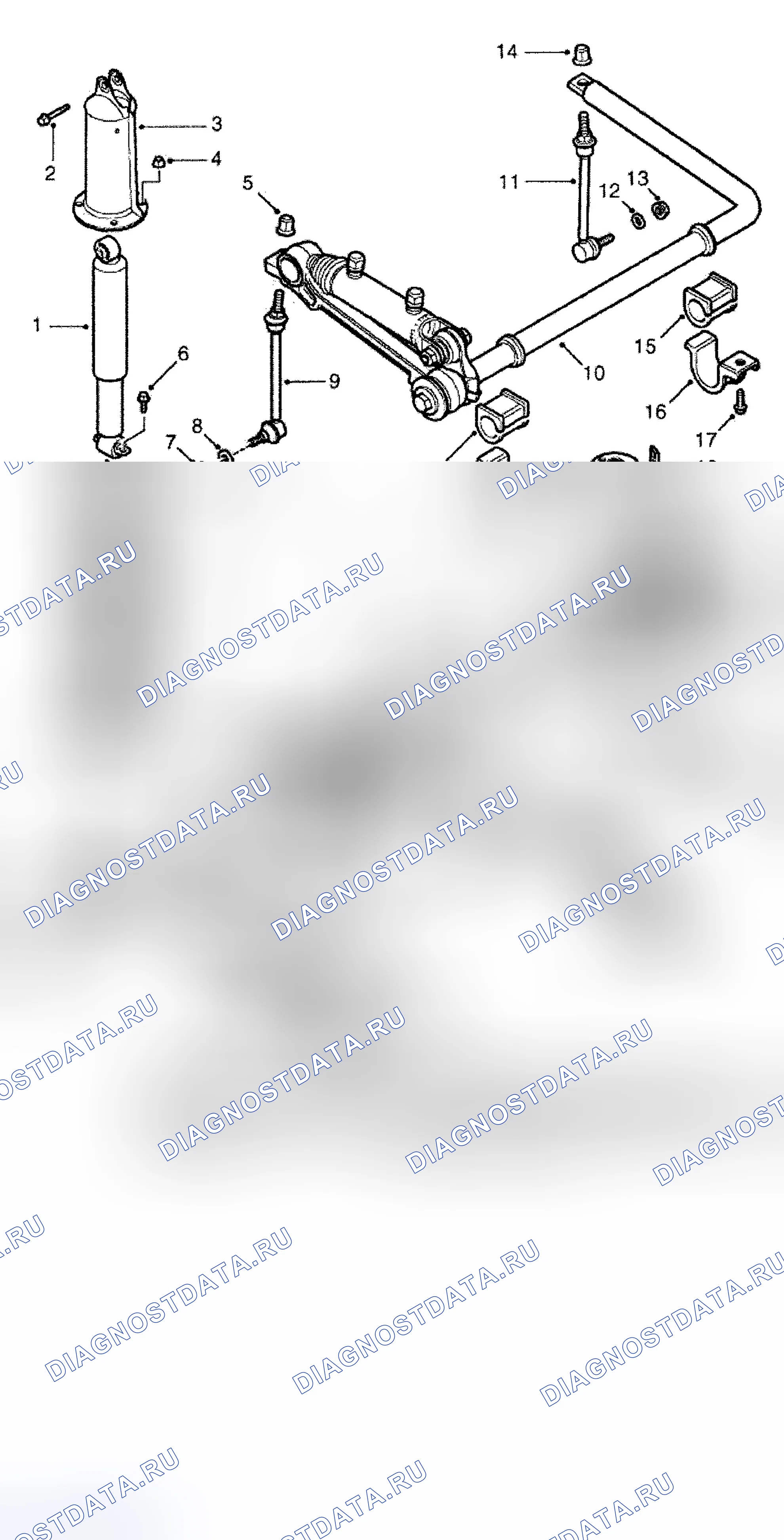 Рис. 30. Land Rover Discovery L318