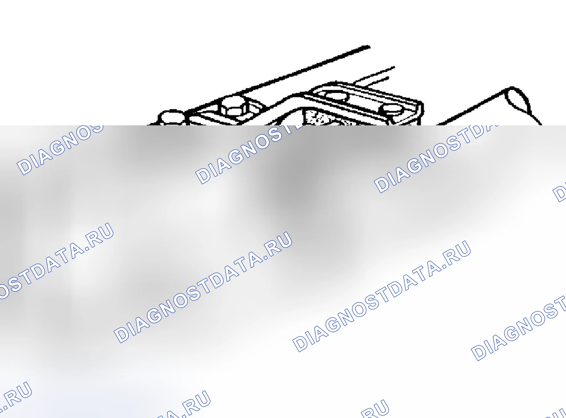 Рис. 47. Chevrolet Chevy Express H2500 
