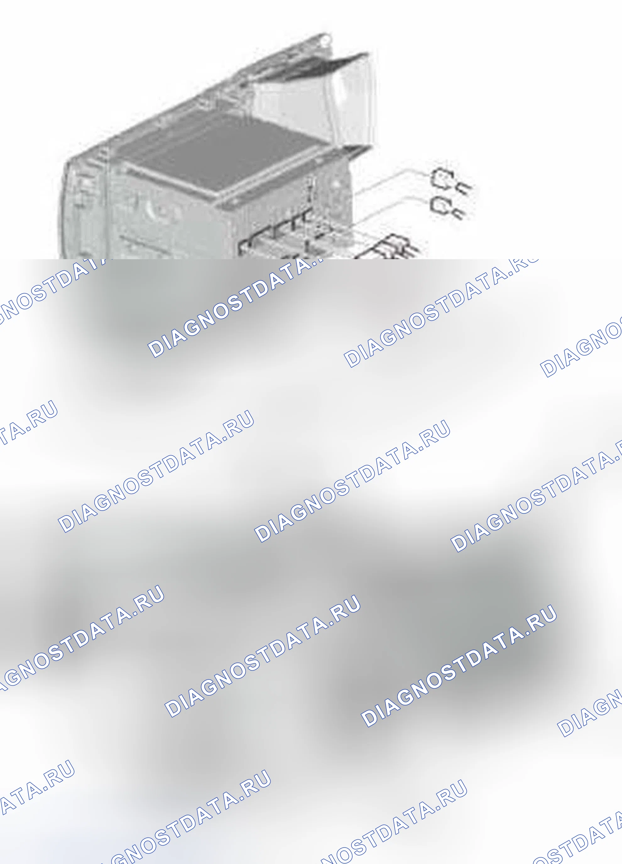 Рис. 1142. Honda Civic IX
