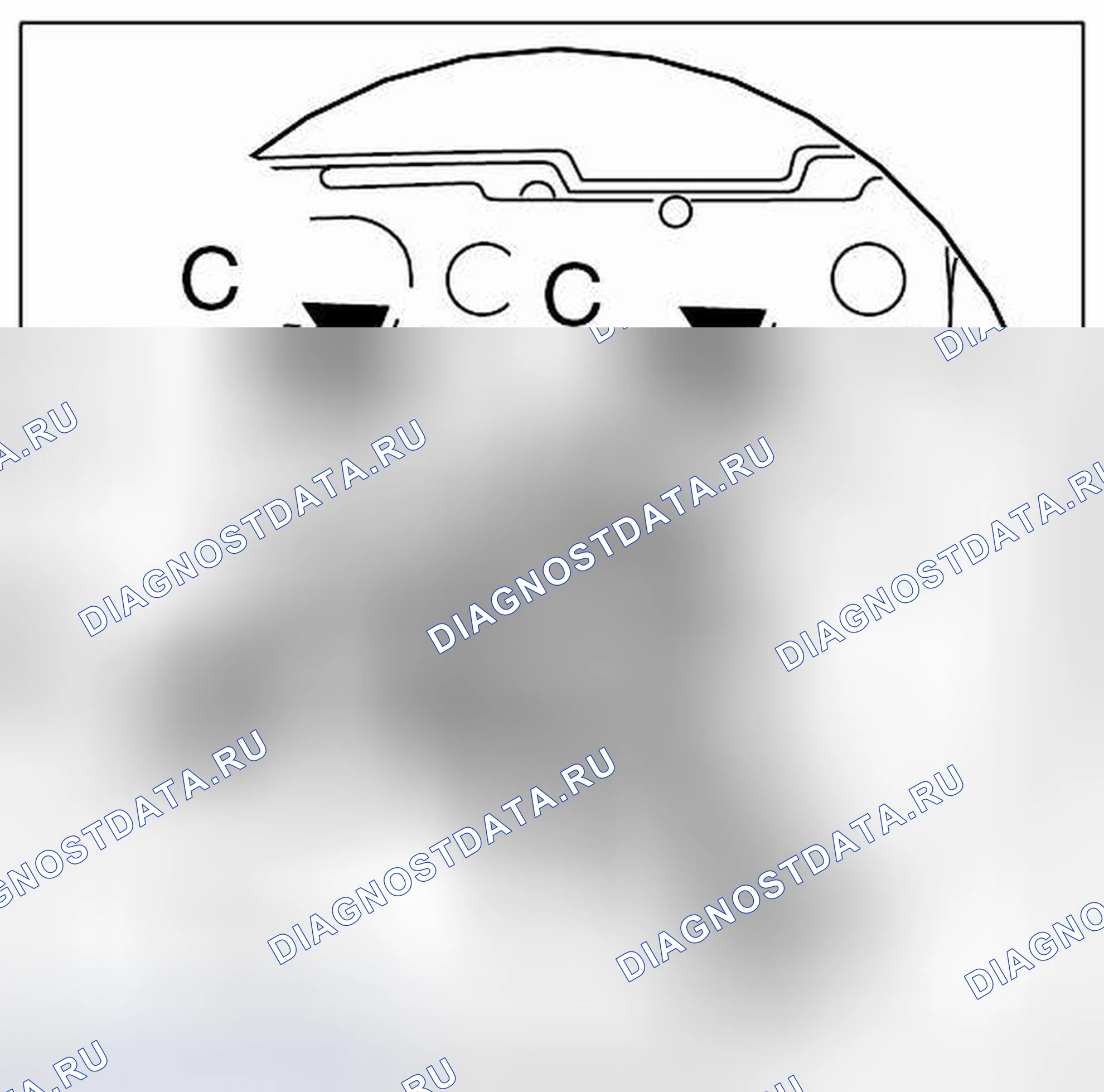 Рис. 88. Porsche Cayenne GTS 957 рестайлинг