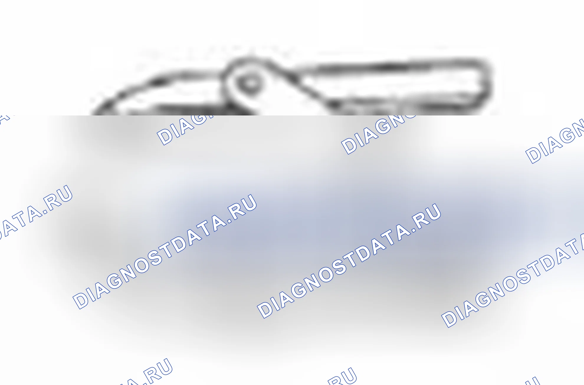 Рис. 492: Специальный инструмент (ы). Ford Explorer V