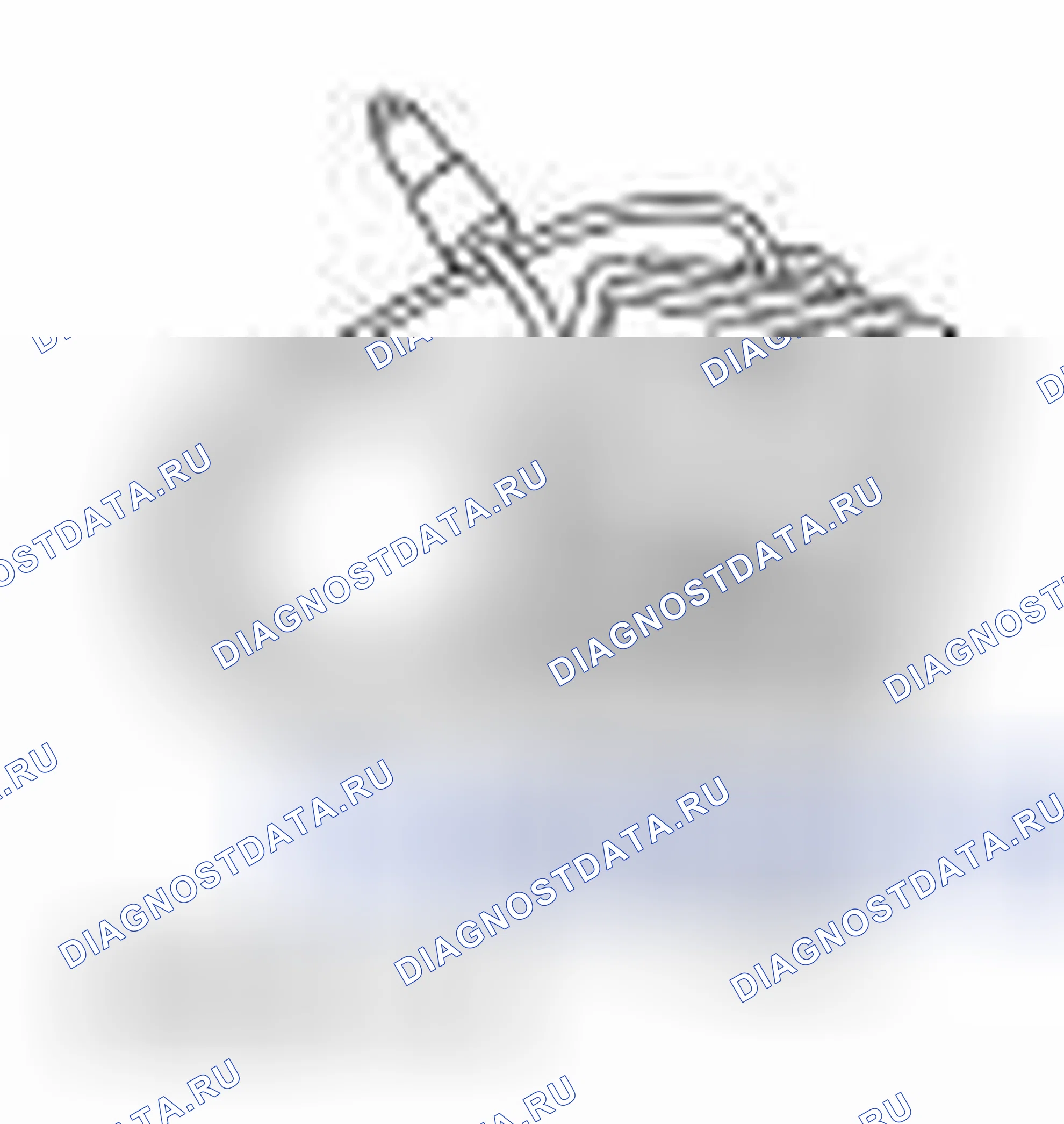 Рис. 10. Mazda 2 I рестайлинг