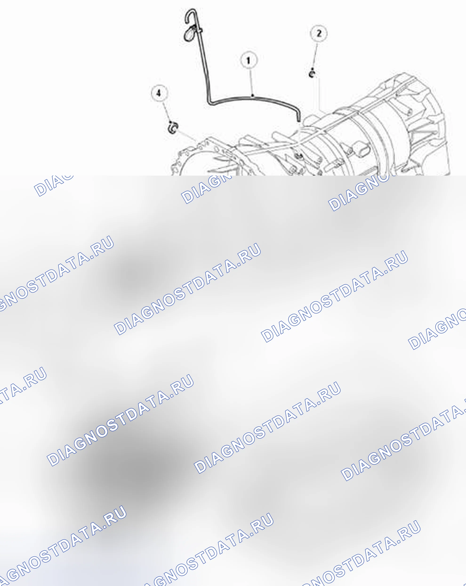 Рис. 3. Land Rover Range Rover Sport I