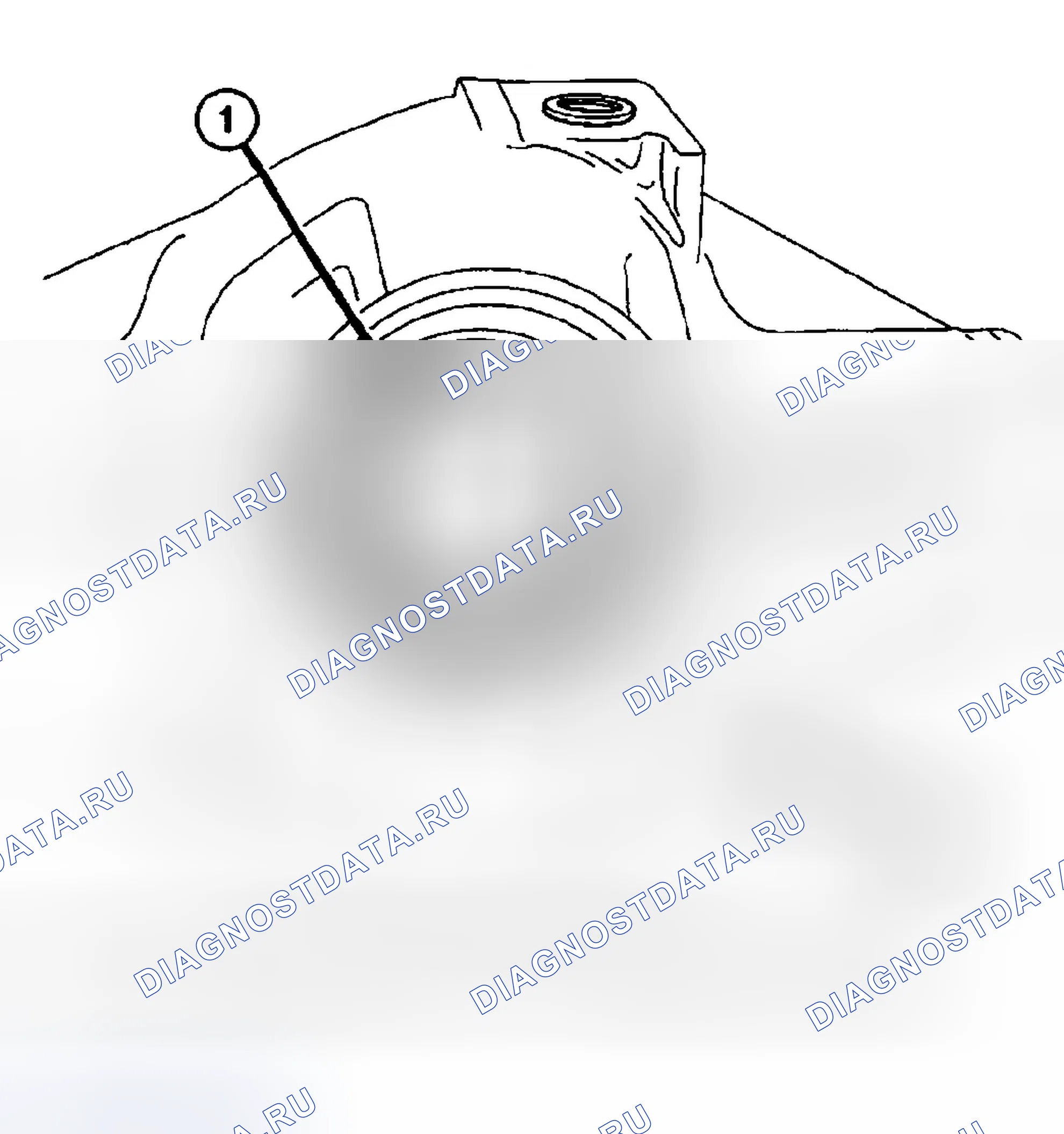 Рис. 537. Dodge Pickup R1500 