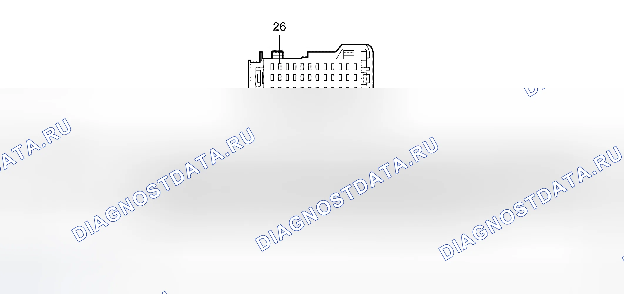 Рис. 11. Hyundai Mistra I рестайлинг
