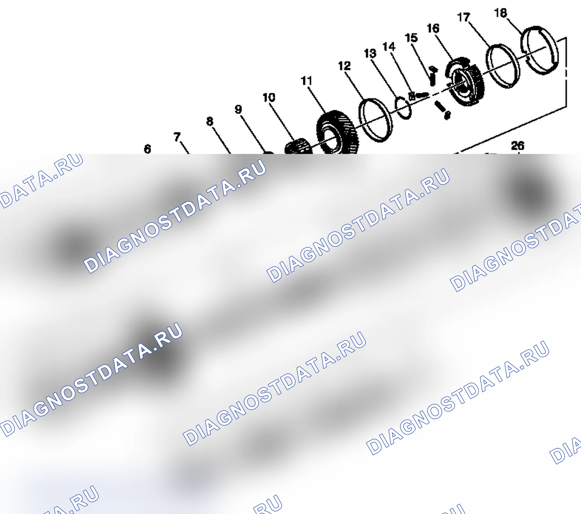 Рис. 15. Chevrolet Cab & Chassis Silverado 3500 HD 
