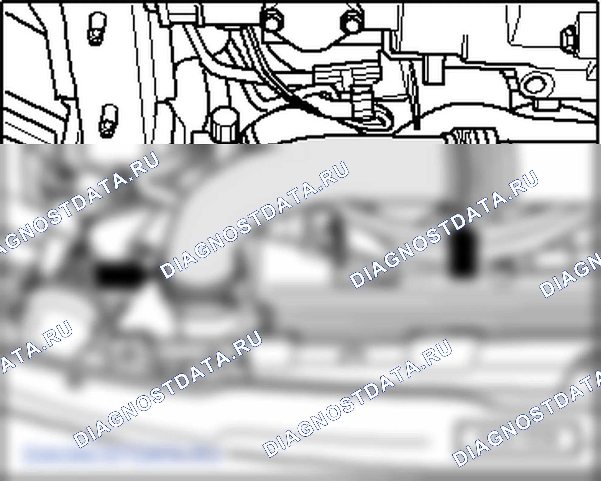 «„Снятие и установка коробки передач“». Volkswagen Golf Mk5