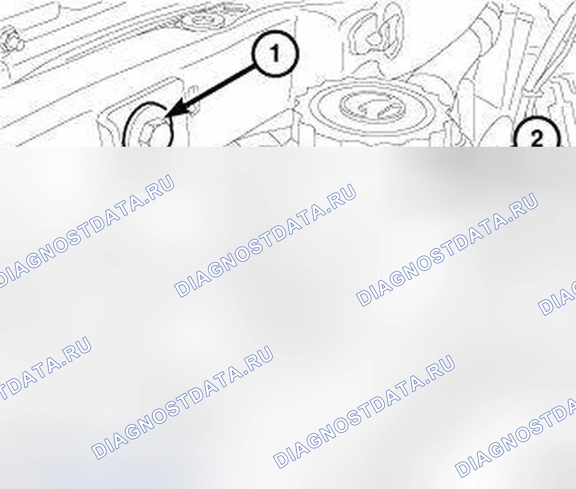 Рис. 108. Dodge Caliber I рестайлинг