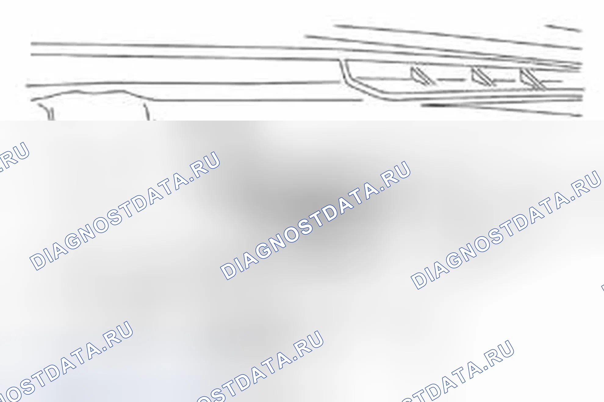 Рис. 679. Ford Econoline E250 