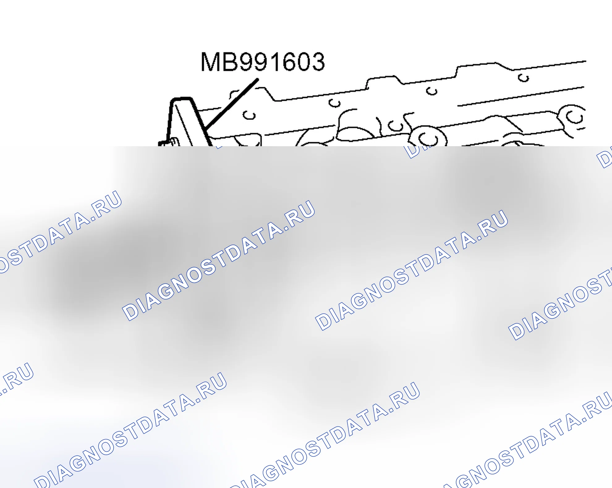 Рис. 228. Mitsubishi Outlander I