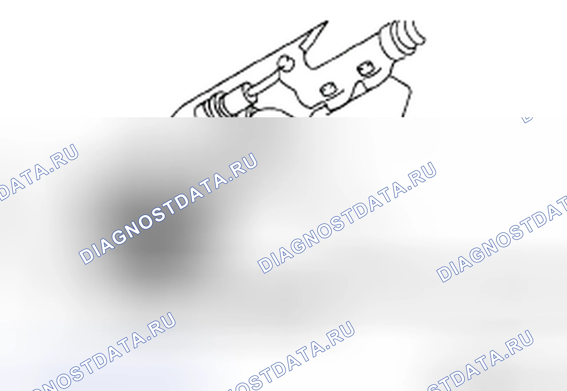 Рис. 7. Mazda 5 I рестайлинг