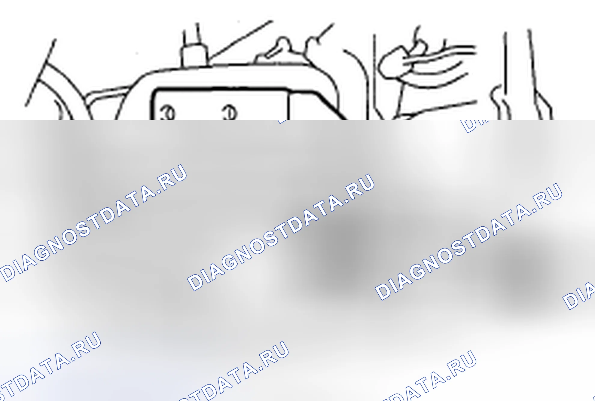 Рис. 19: А: УДАЛЕНИЕ. Honda Vezel I