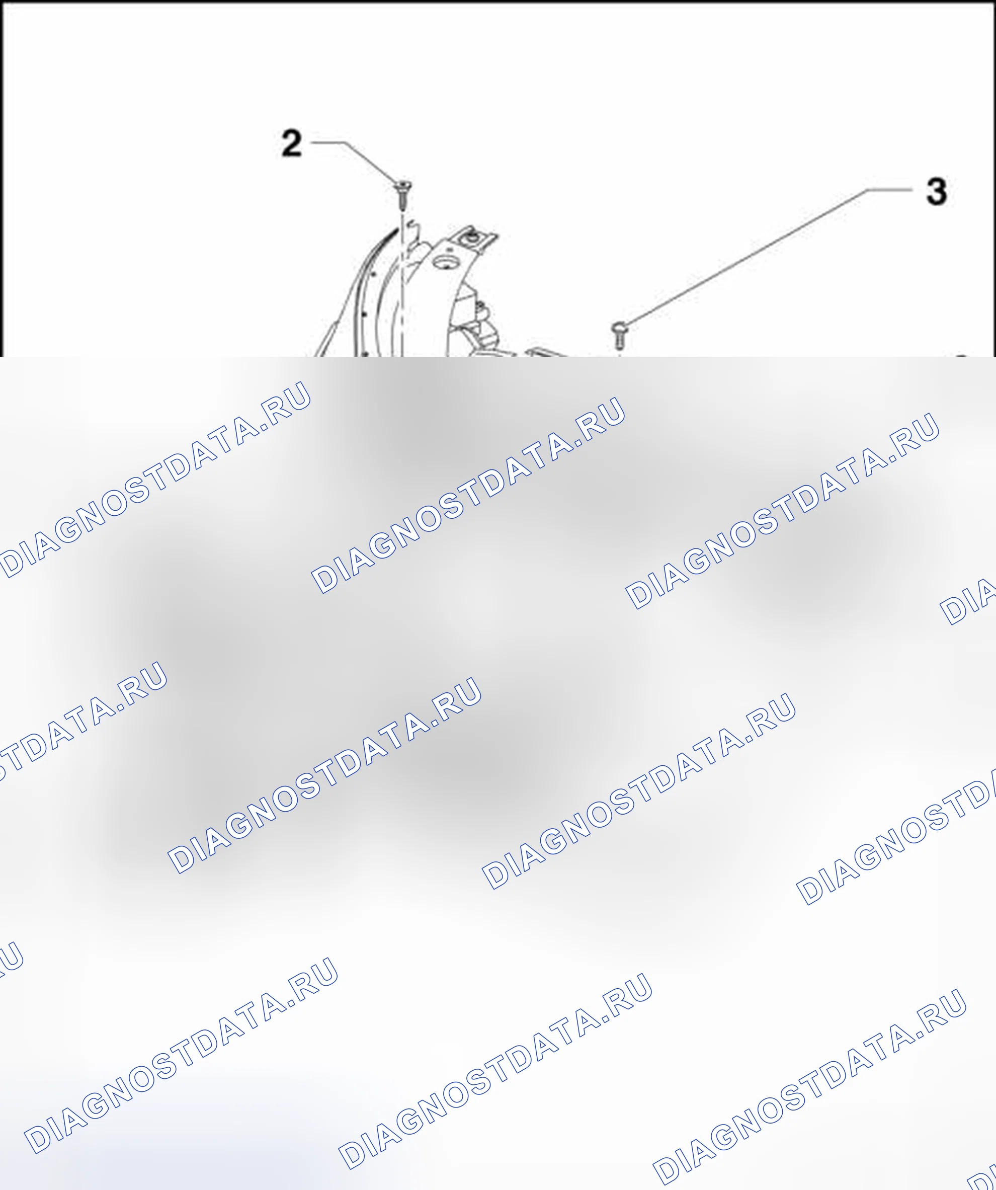 Рис. 19. Volkswagen Tiguan I