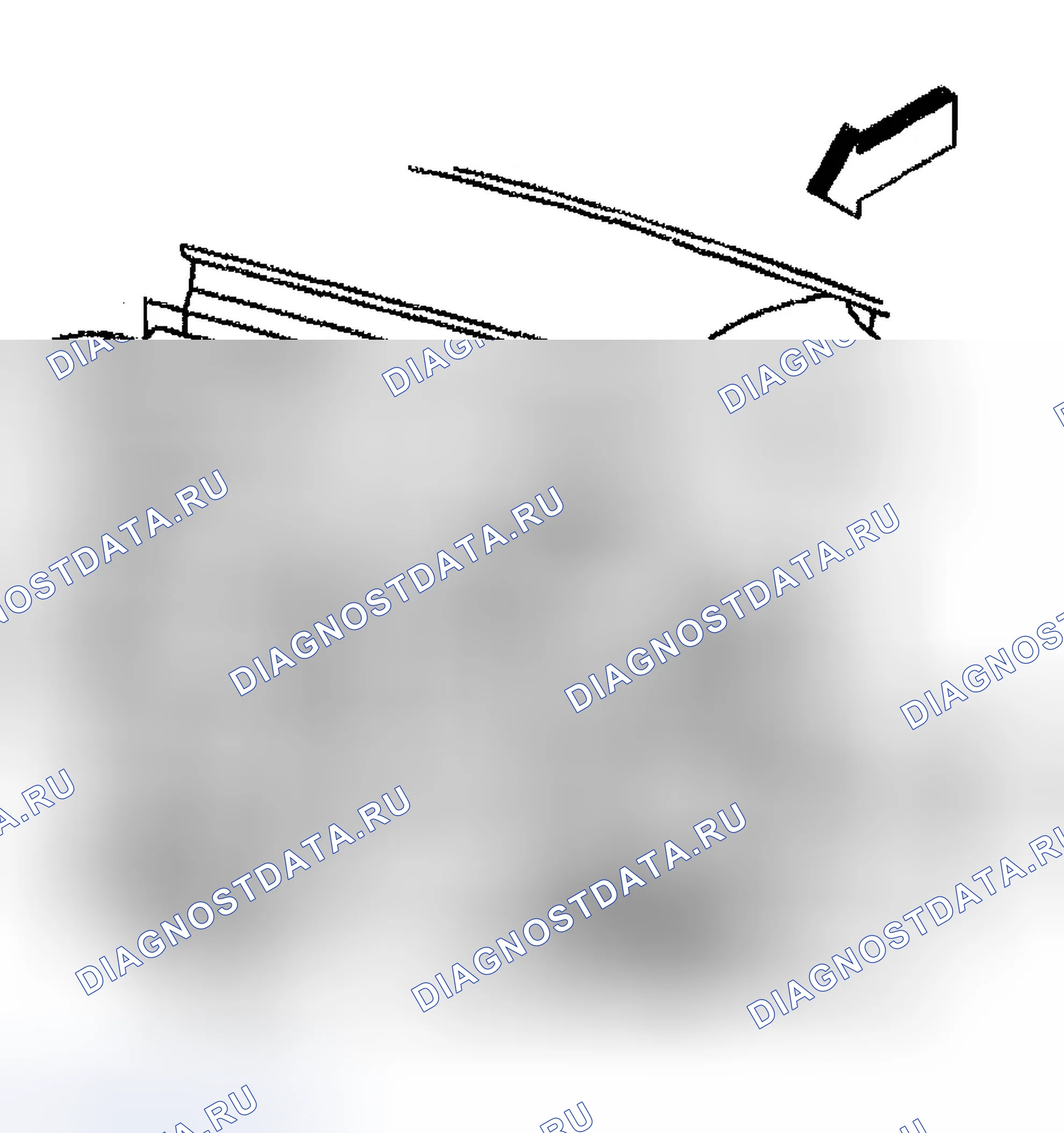 Рис. 583. Chevrolet Silverado 1500 HD 