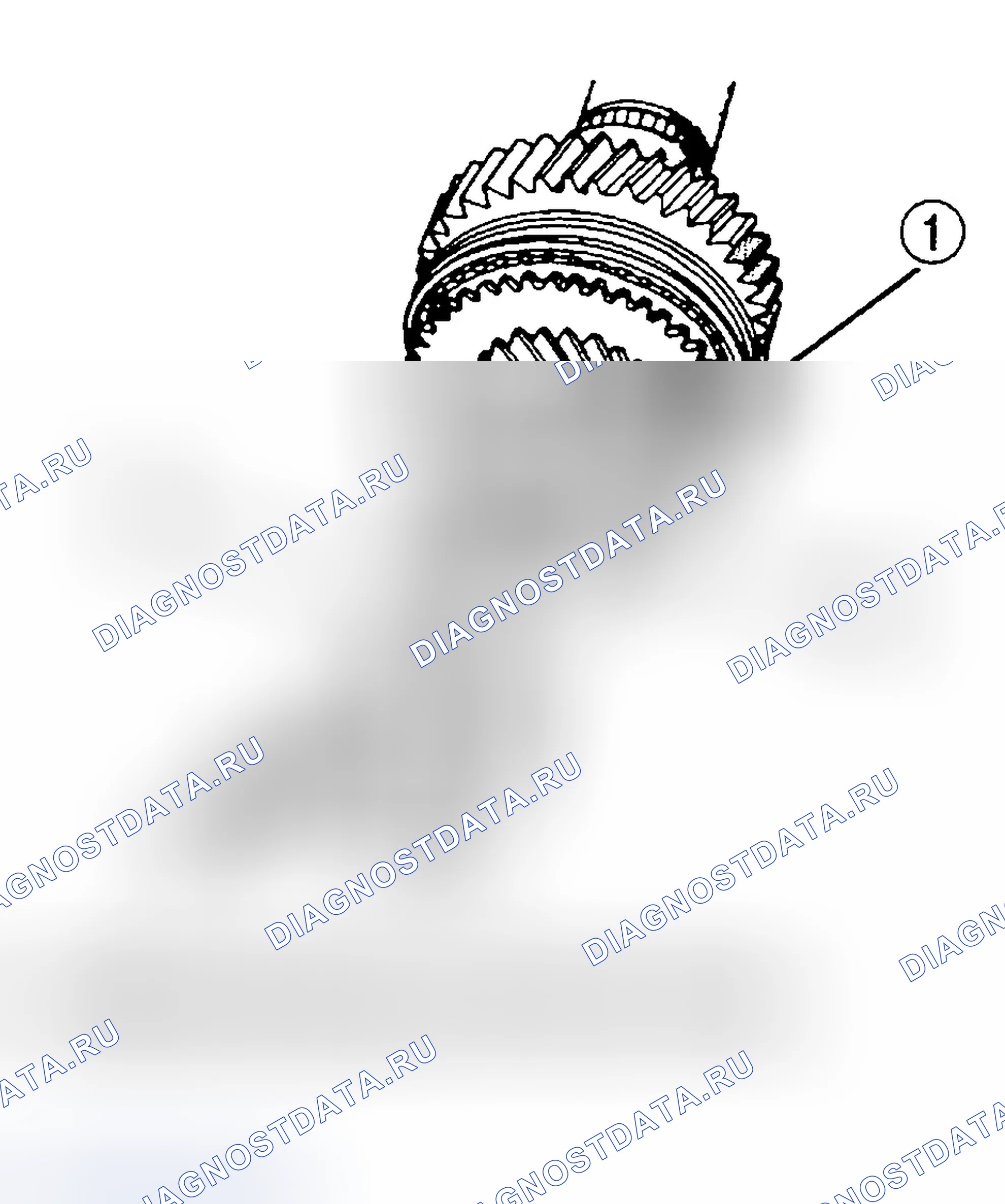 Рис. 180. Jeep Liberty I