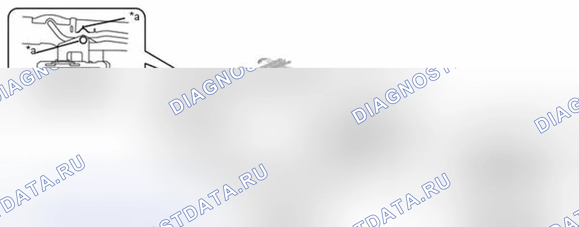 Рис. 39: ПОРЯДОК ВЫПОЛНЕНИЯ РАБОТ. Toyota Highlander III