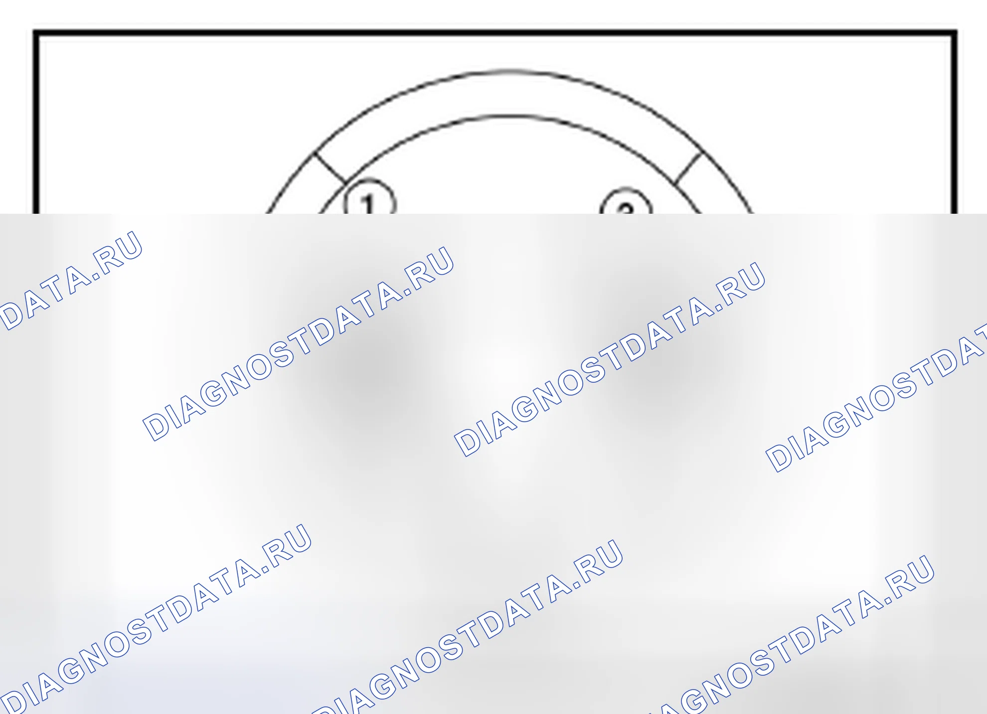 Рис. 8. Nissan Sentra B17 рестайлинг