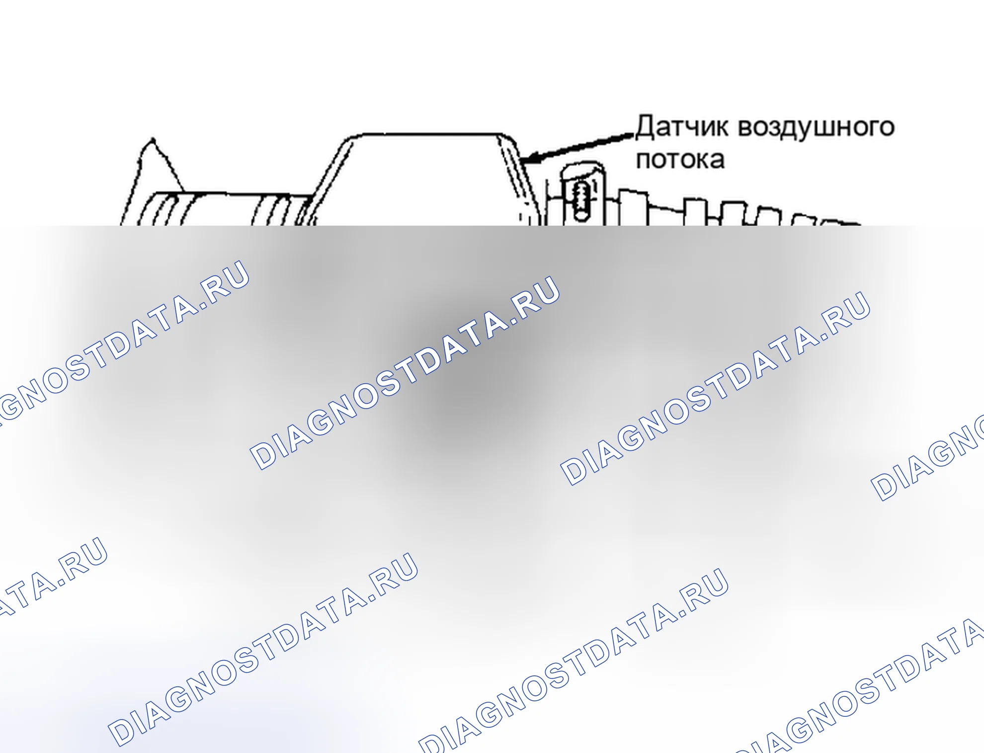 Рис. 18. Mazda MPV V