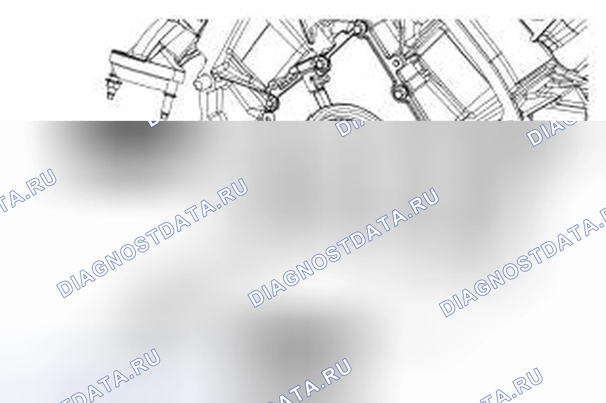 Рис. 174. Ford Pickup F250 Super Duty II