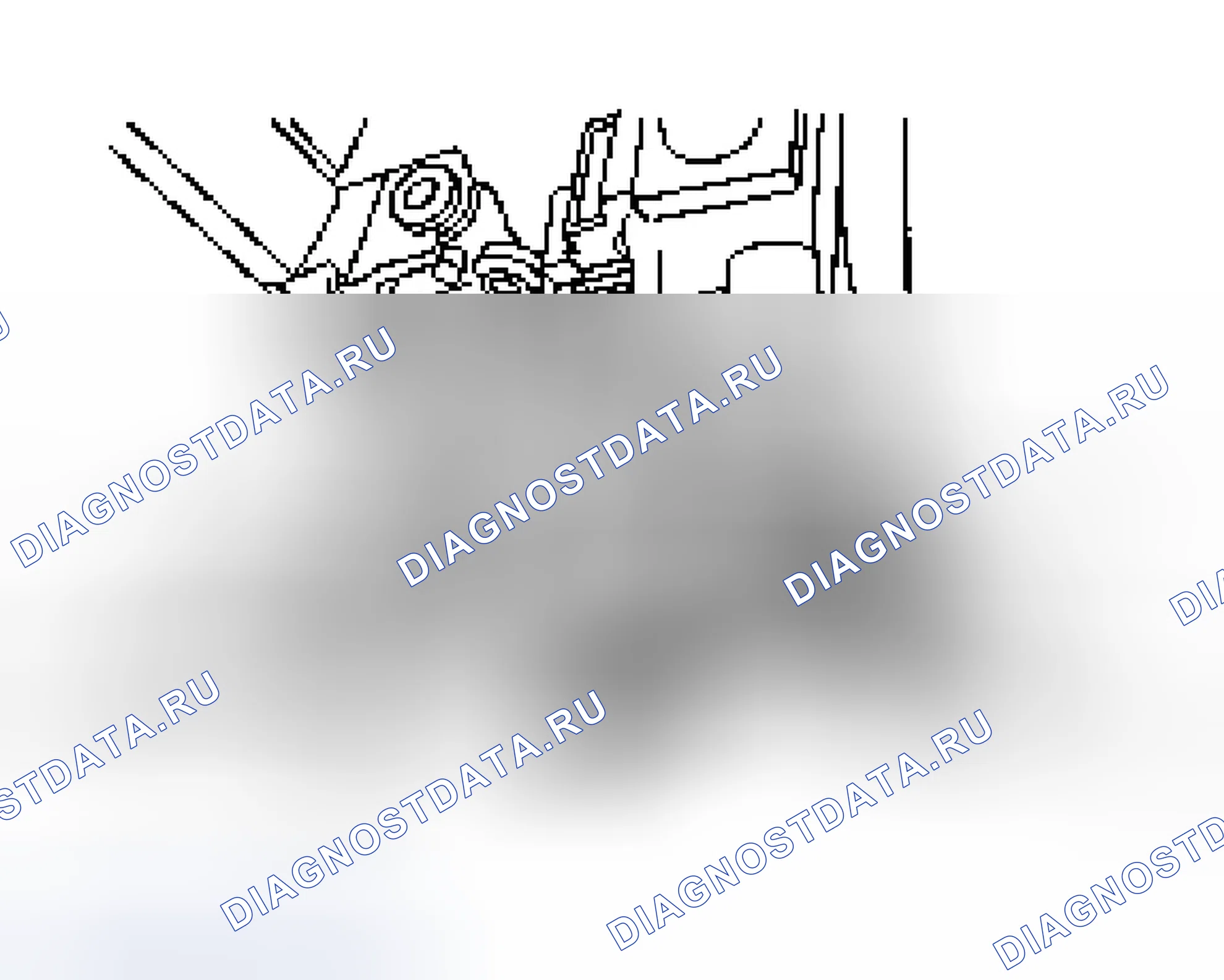 Рис. 104. Ford Pickup F150 