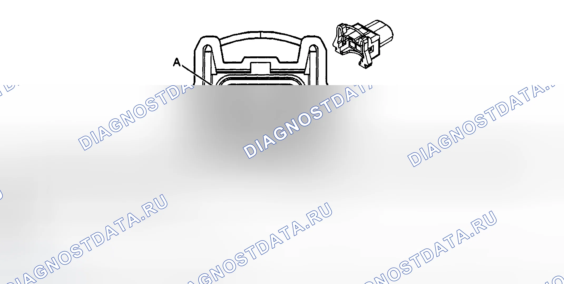 Рис. 422. Chevrolet Chevy Express H2500 