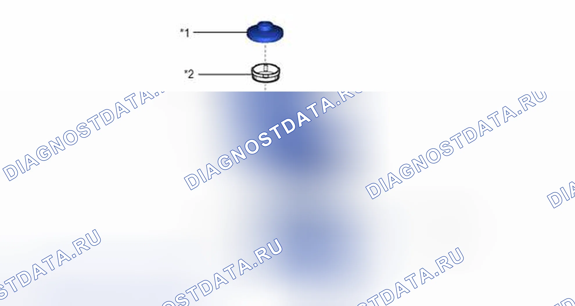 Рис. 26: ИЛЛЮСТРАЦИЯ. Toyota Corolla XI