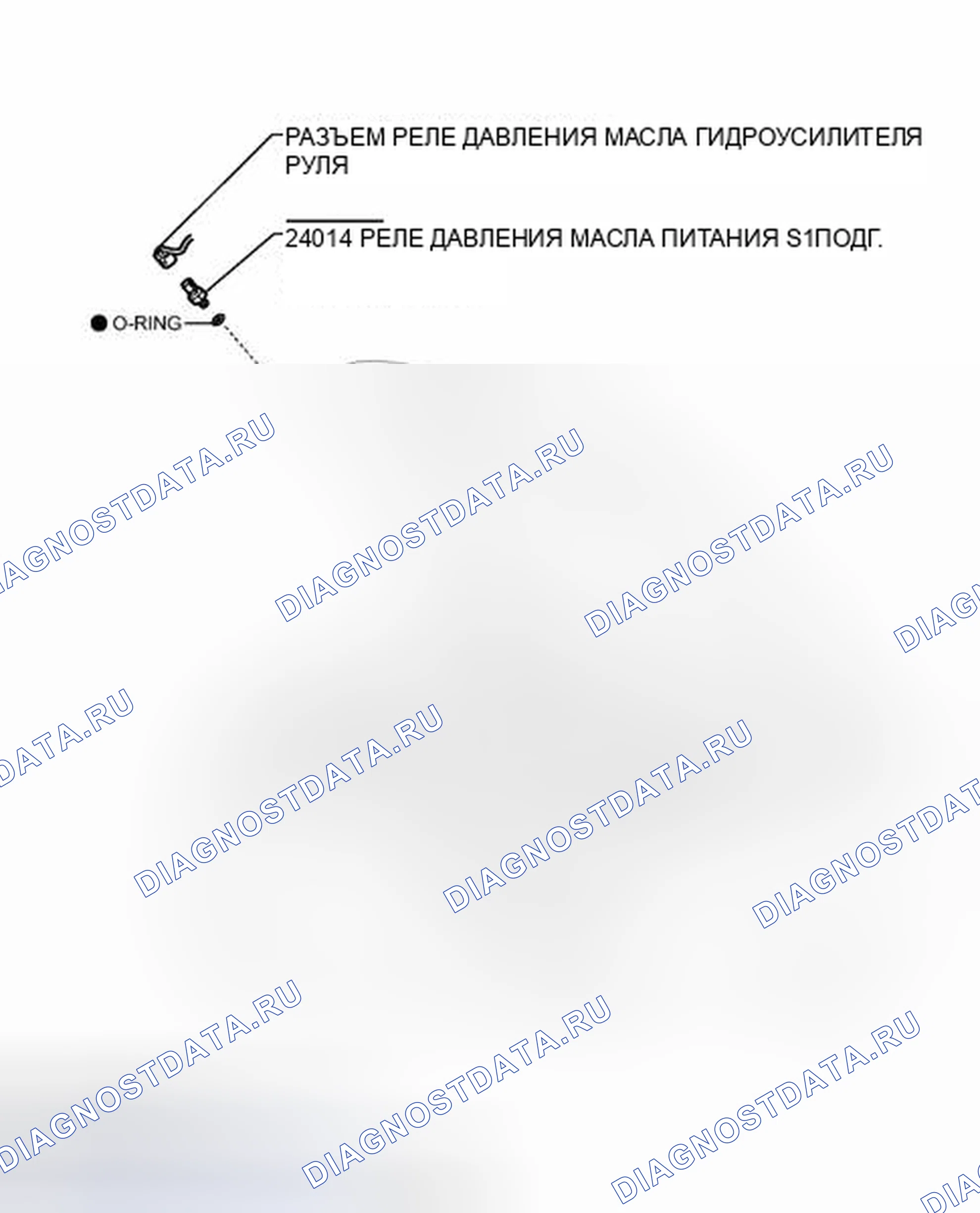 Рис. 213: ИЛЛЮСТРАЦИЯ. Toyota FJ Cruiser I