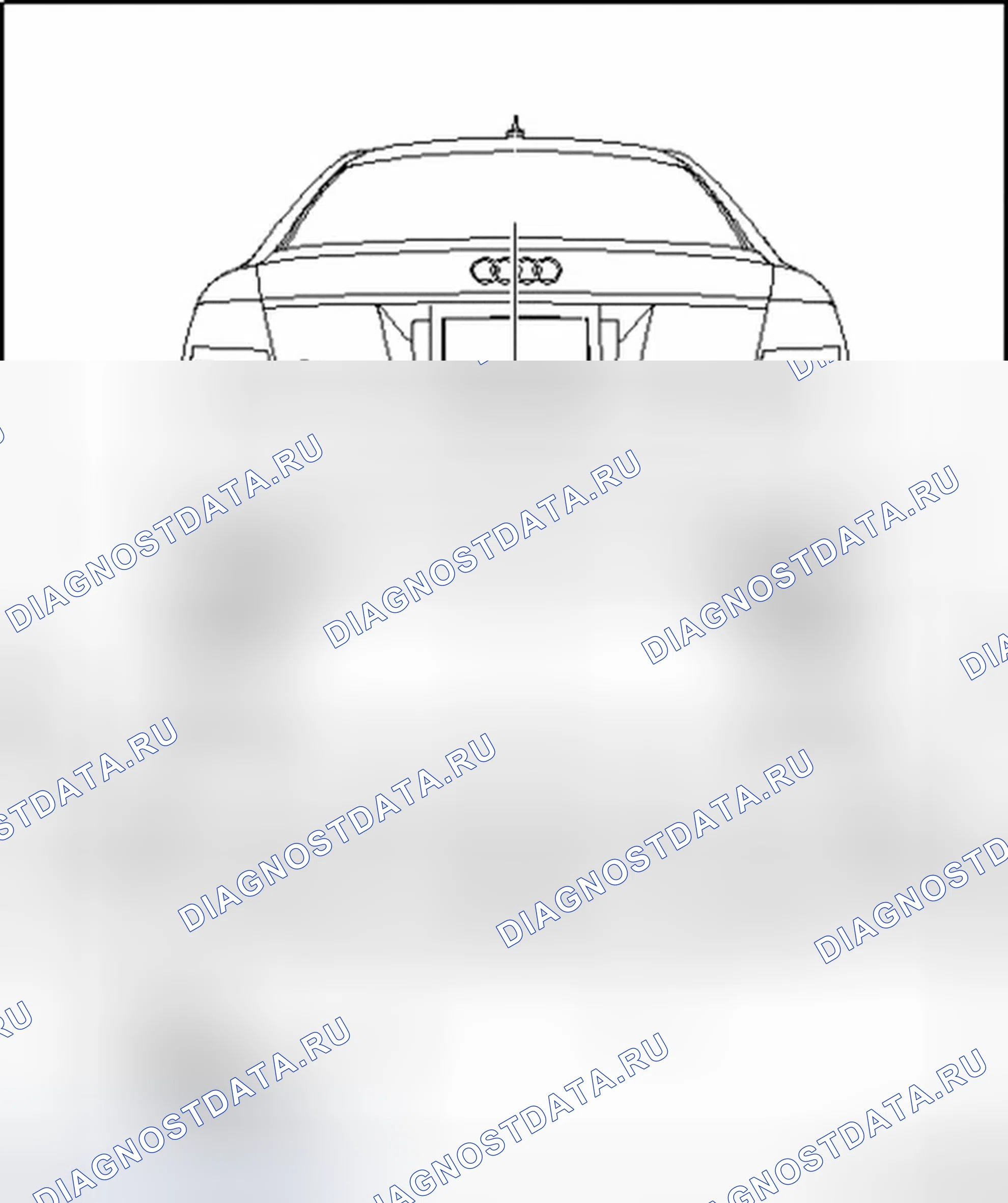 Рис. 37. Audi S6 C6