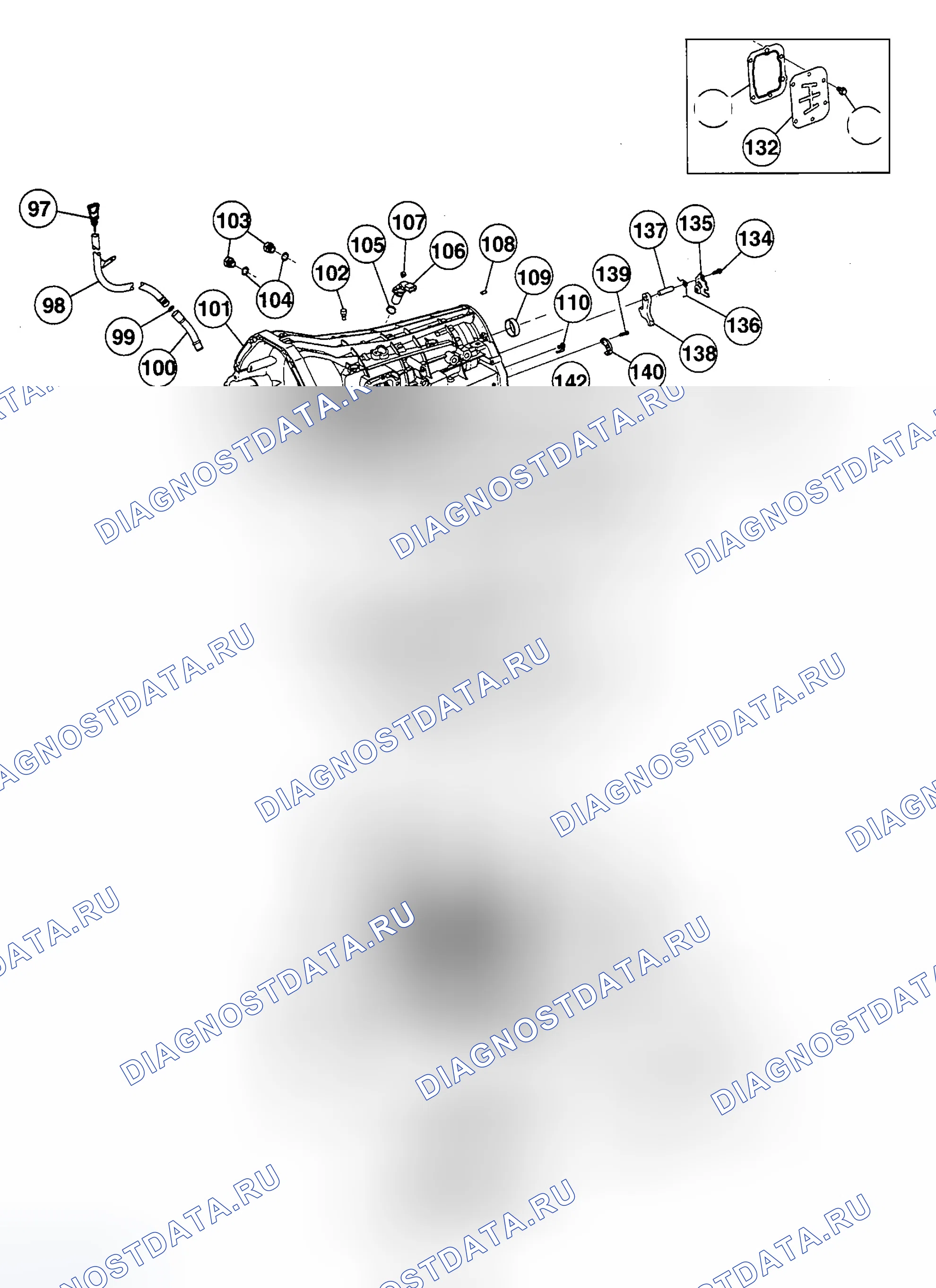 Рис. 1047. Ford Pickup F150 
