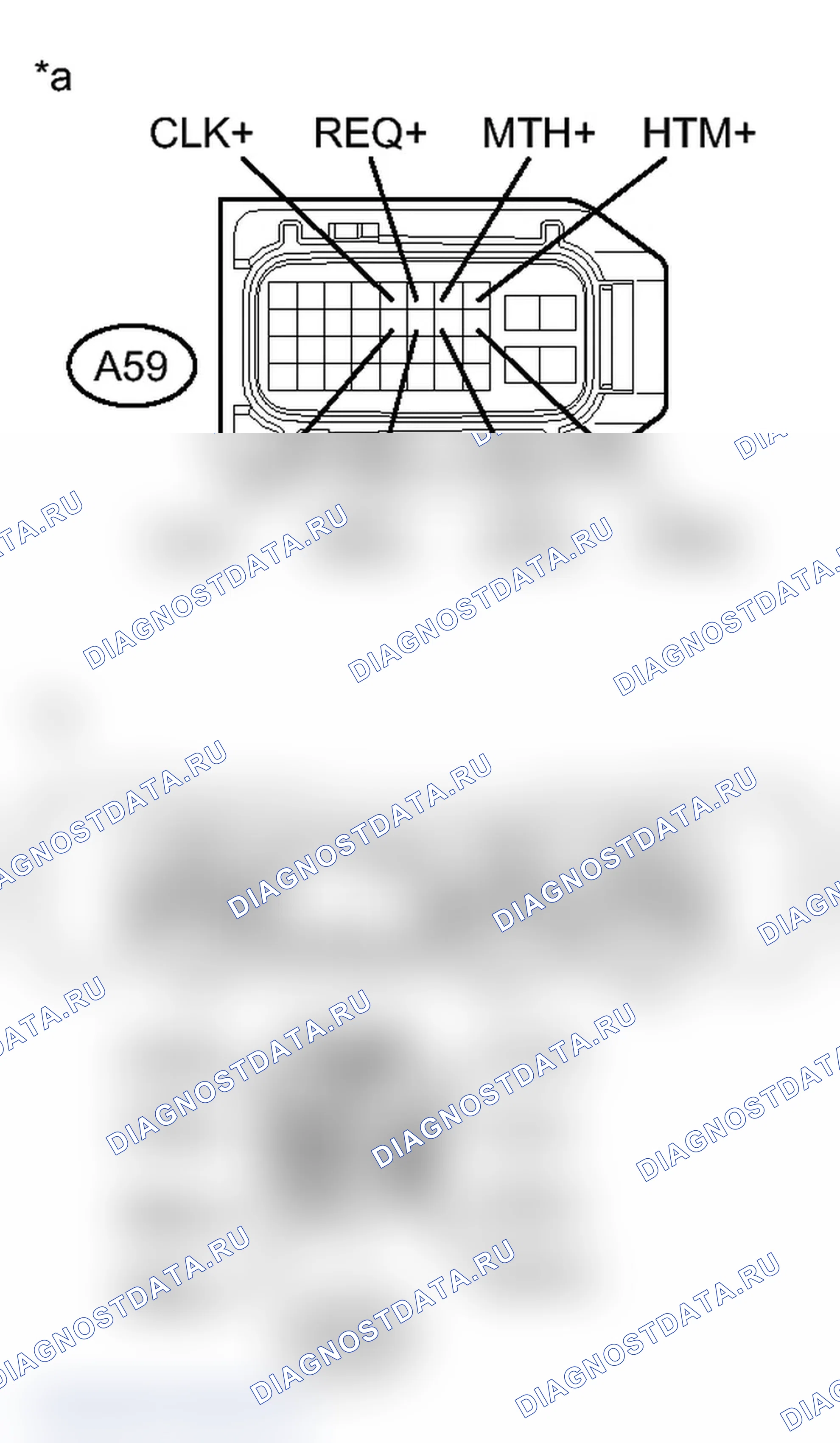 Рис. 487. Toyota Prius V I