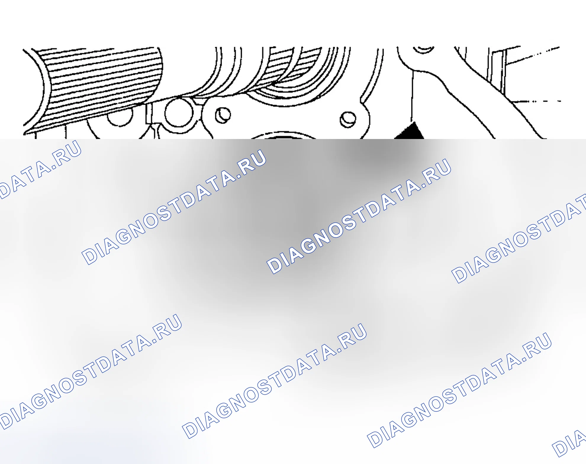 Рис. 33. Ford Explorer Sport Trac I