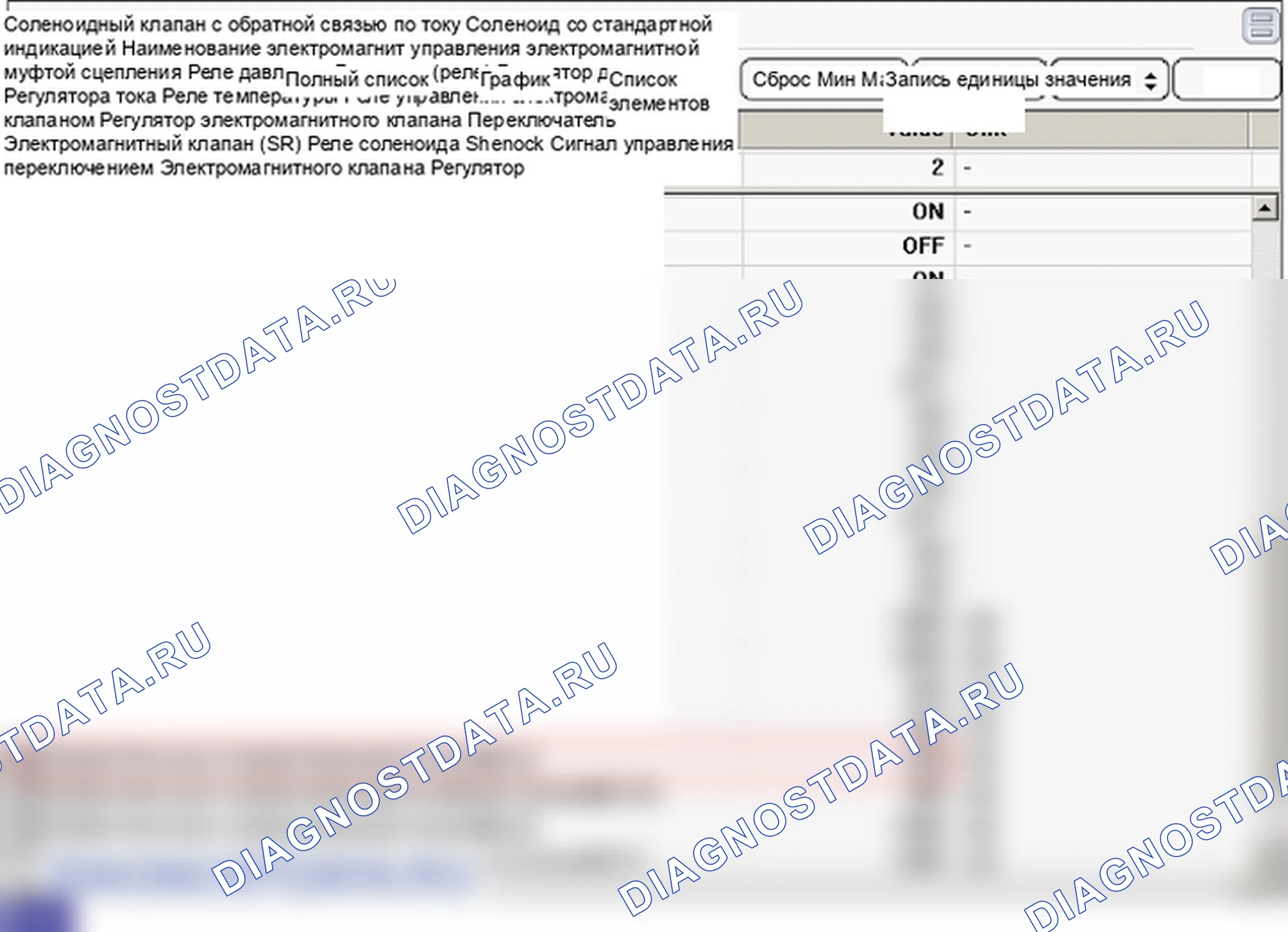 P0971: Высокое давление в цепи электромагнитного клапана управления сцеплением (SL1). Hyundai Genesis BH