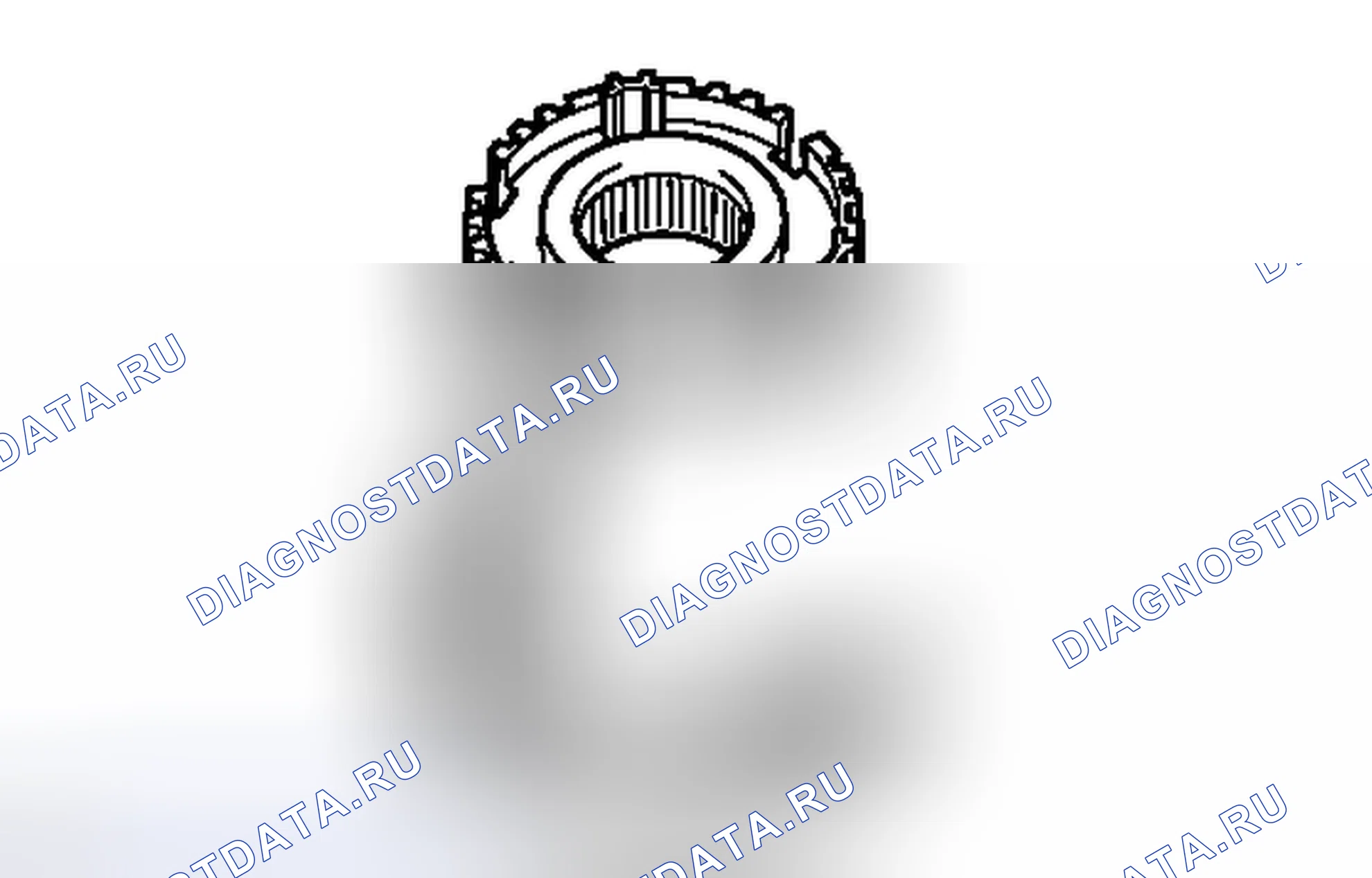 Рис. 552. Toyota Matrix E140