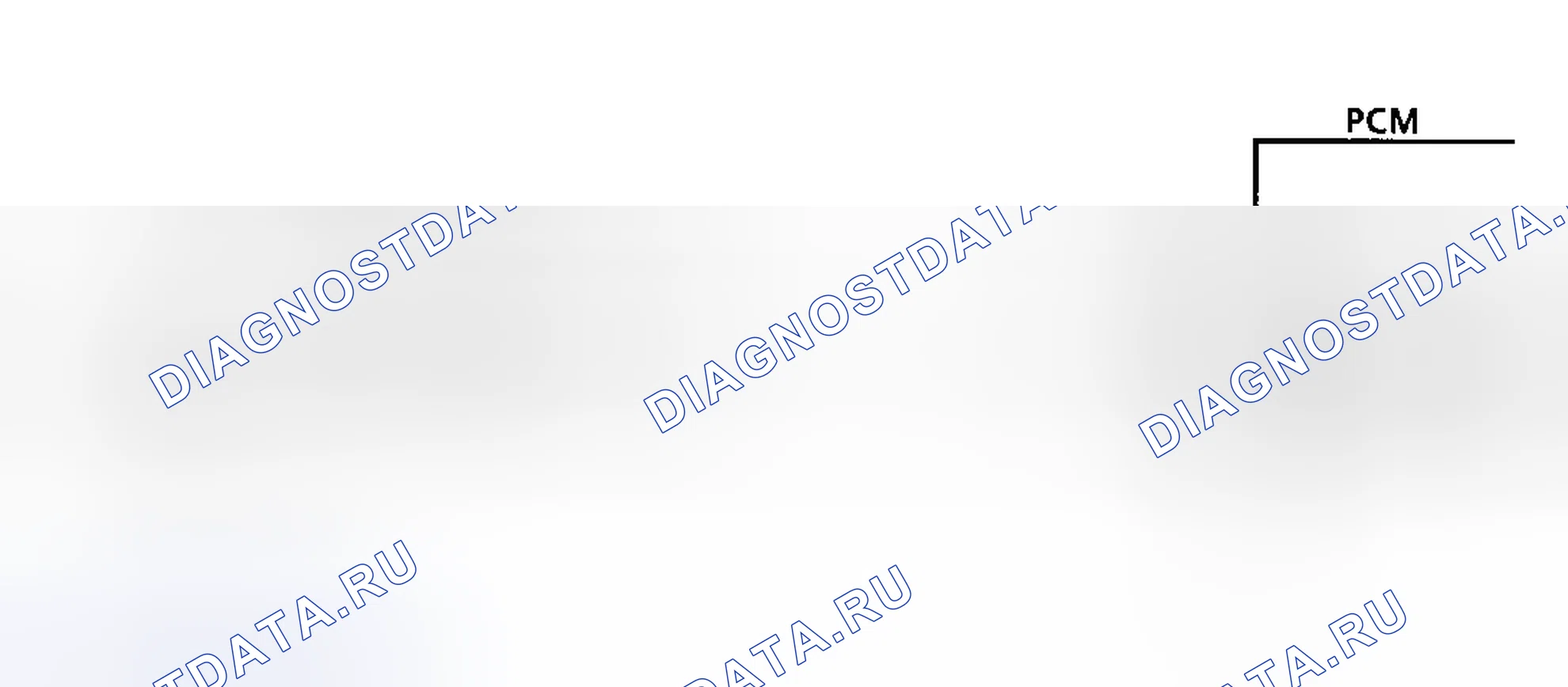 Рис. 134. GMC Cab & Chassis C2500 
