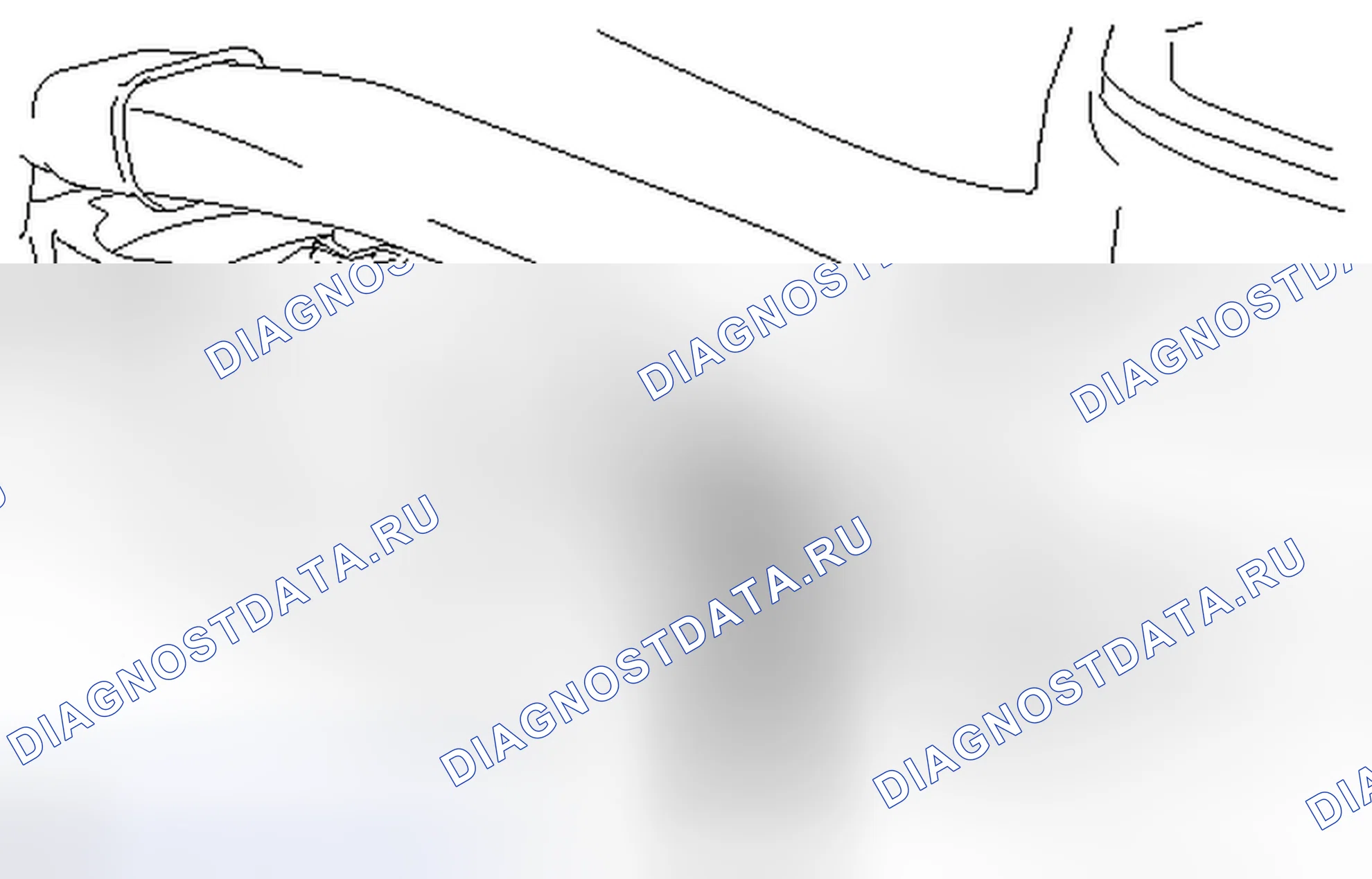 Рис. 129: МОНТАЖ [08 / 2012 -]. Lexus CT I