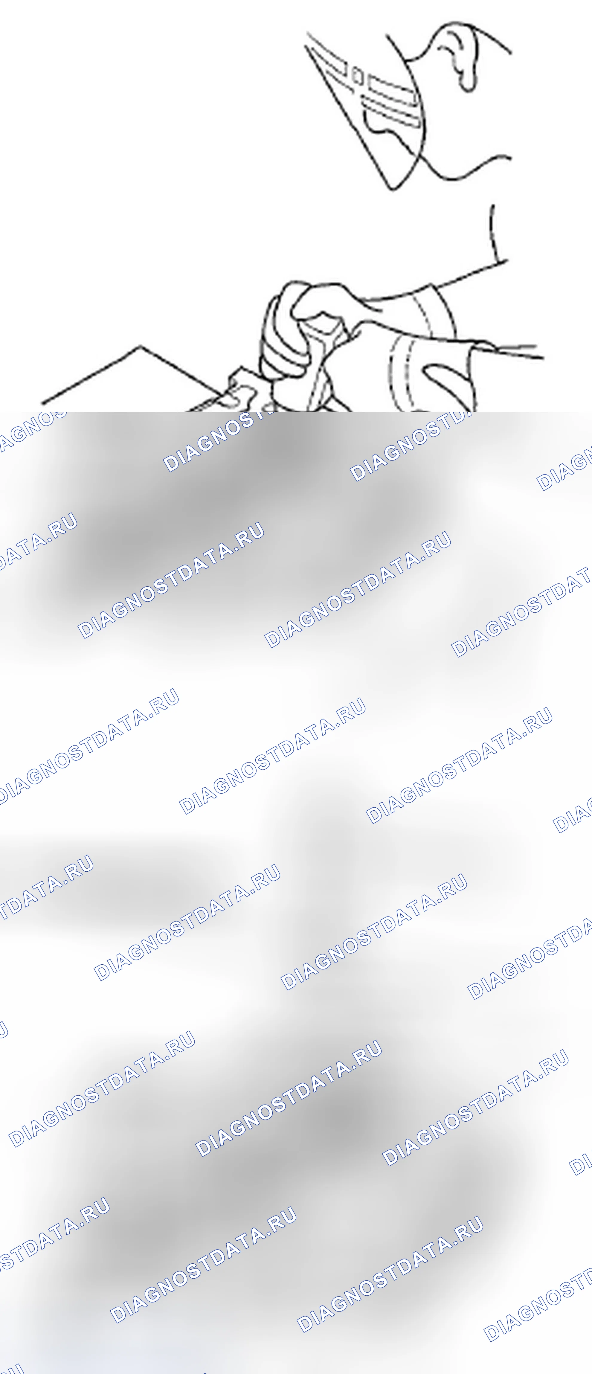 Рис. 104. Honda Fit GE
