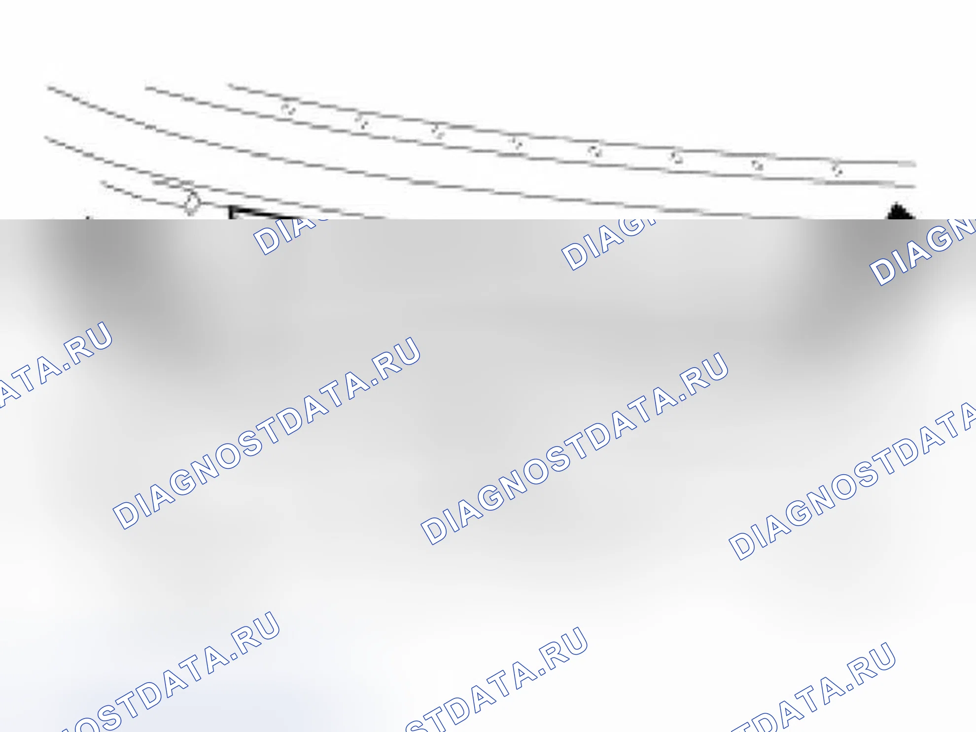 Рис. 2. Ford Focus I рестайлинг