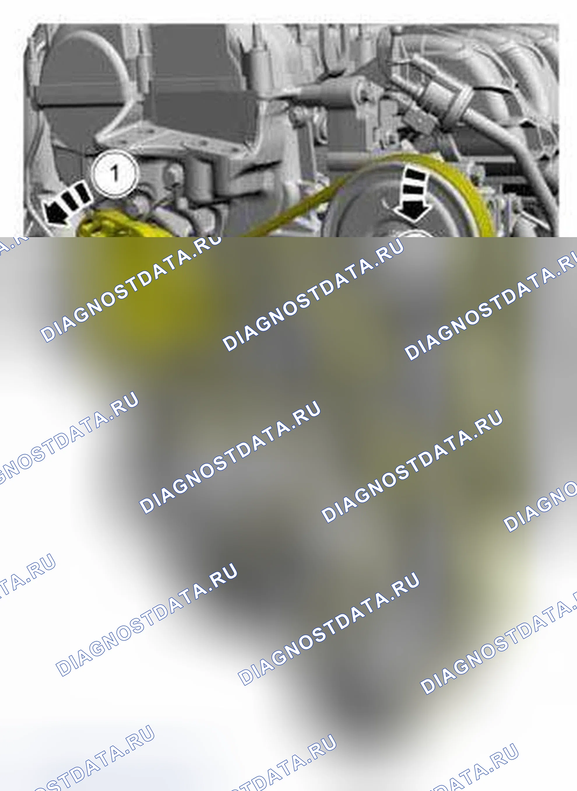 Рис. 23. Ford Edge I рестайлинг