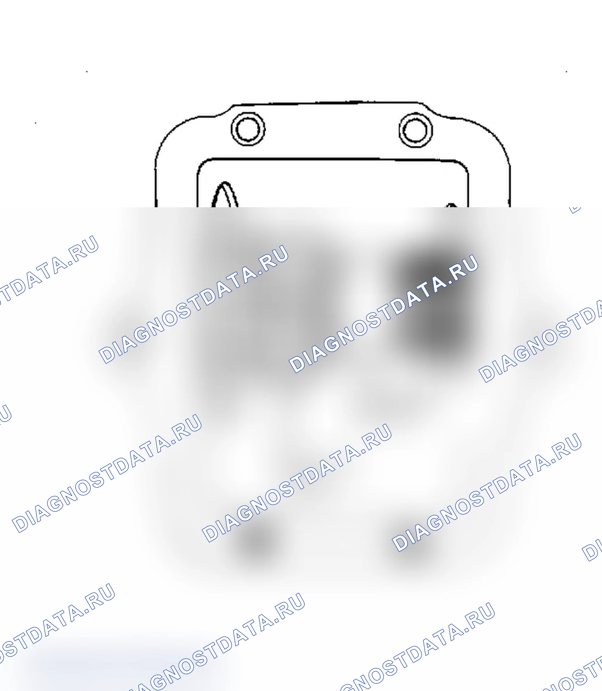 Рис. 6. Dodge Ramcharger AW150 