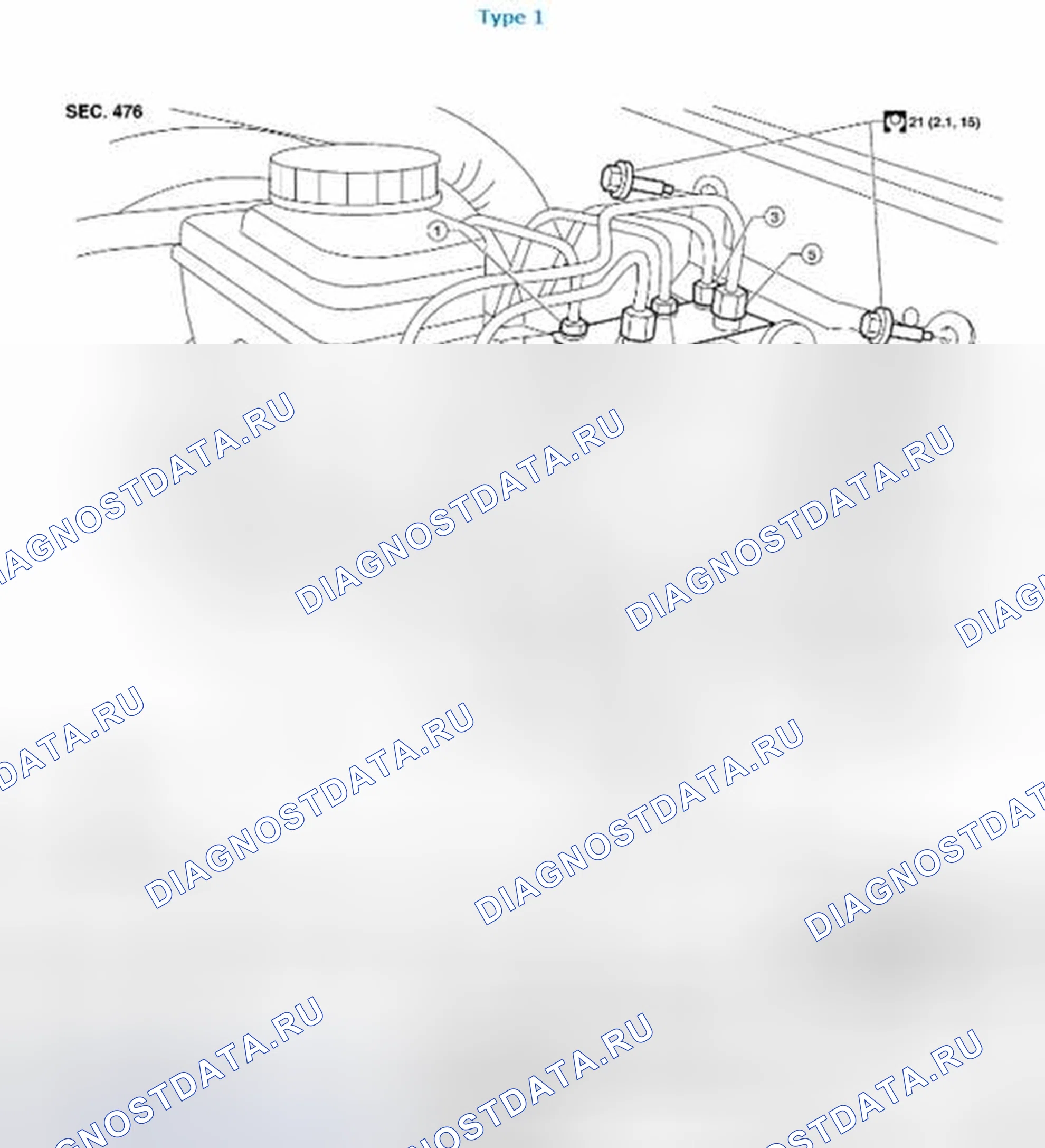 Рис. 4. Suzuki Equator I