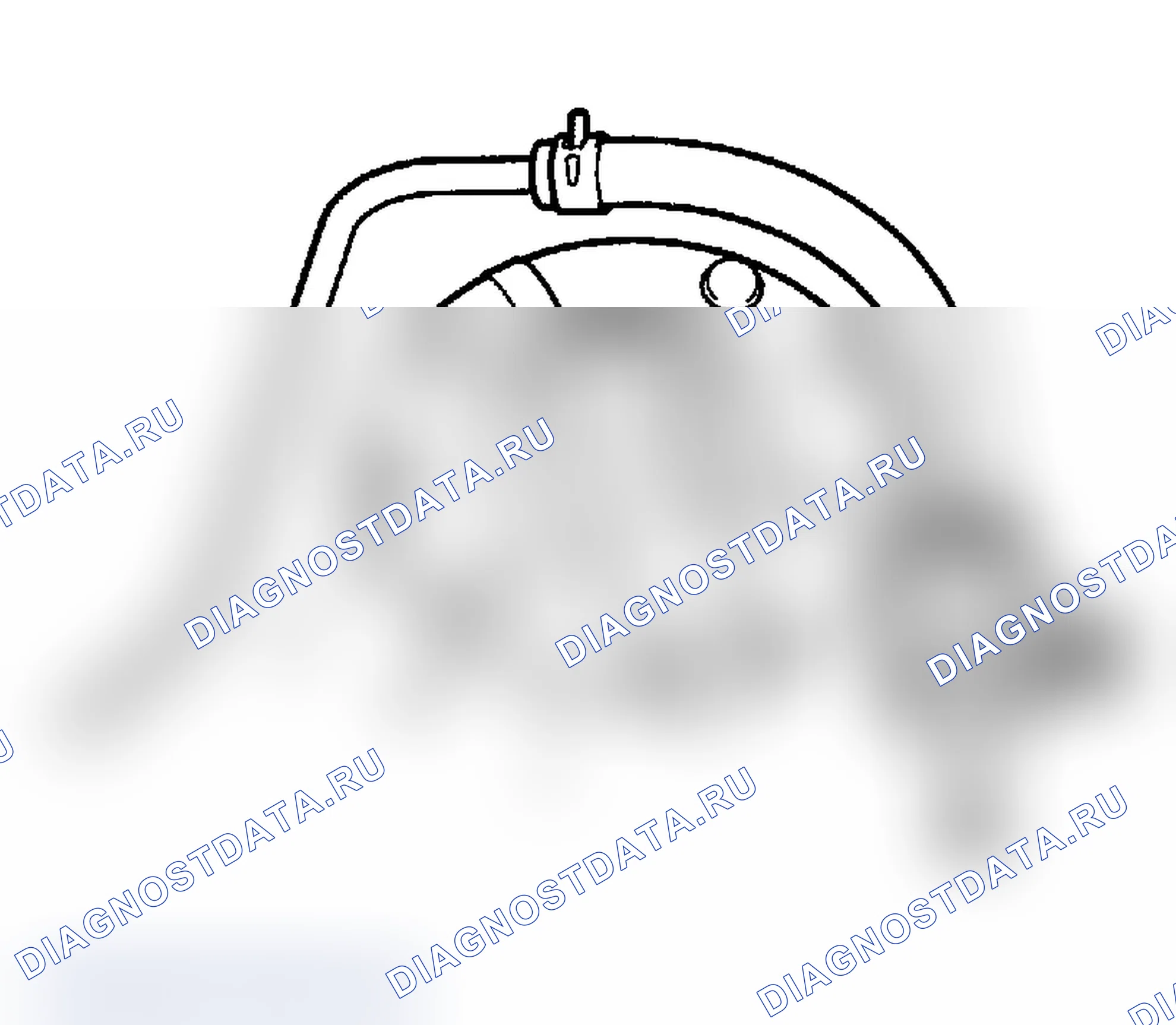 Рис. 34: Установка. Suzuki Grand Vitara I рестайлинг