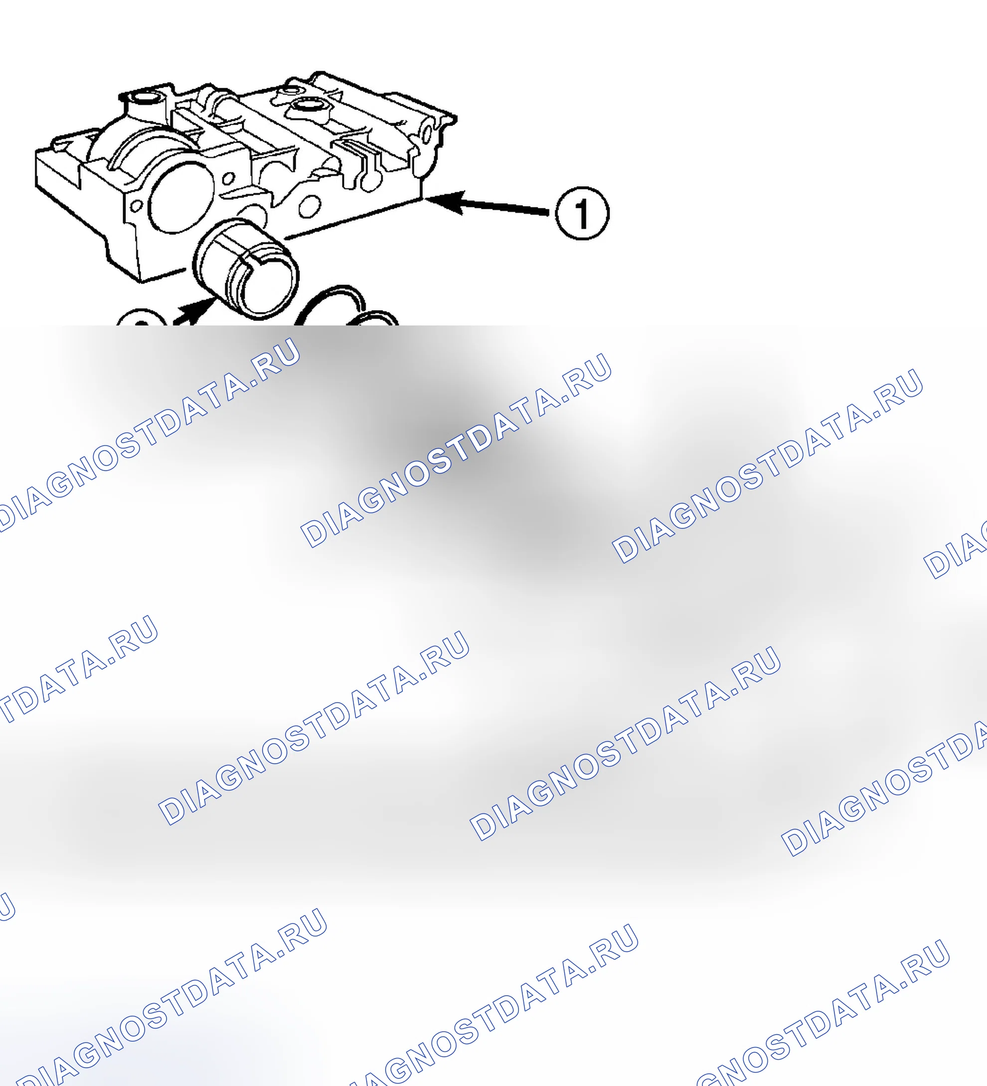 Рис. 375. Dodge Grand Caravan IV