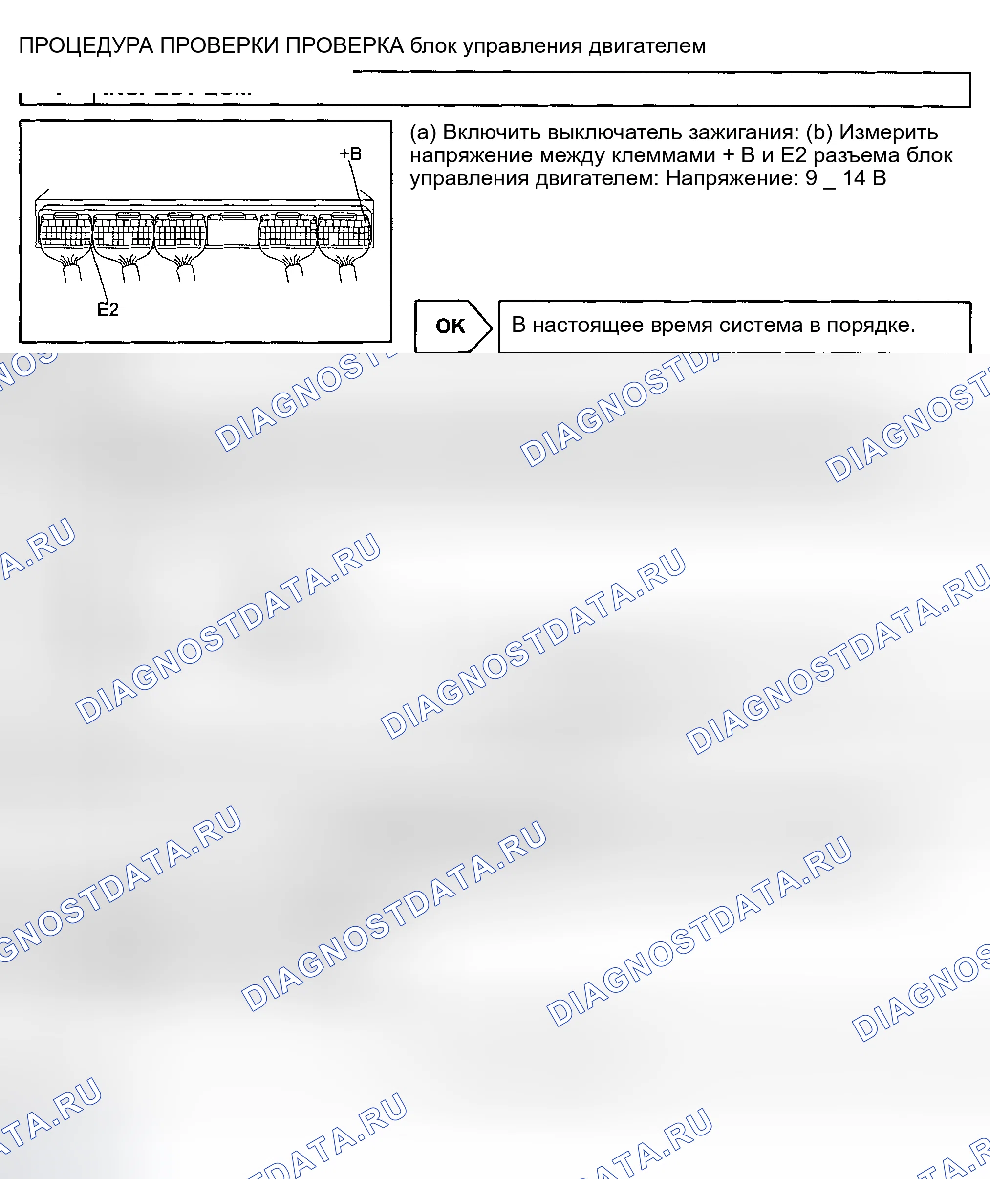Рис. 347. Toyota Avalon XX20 рестайлинг