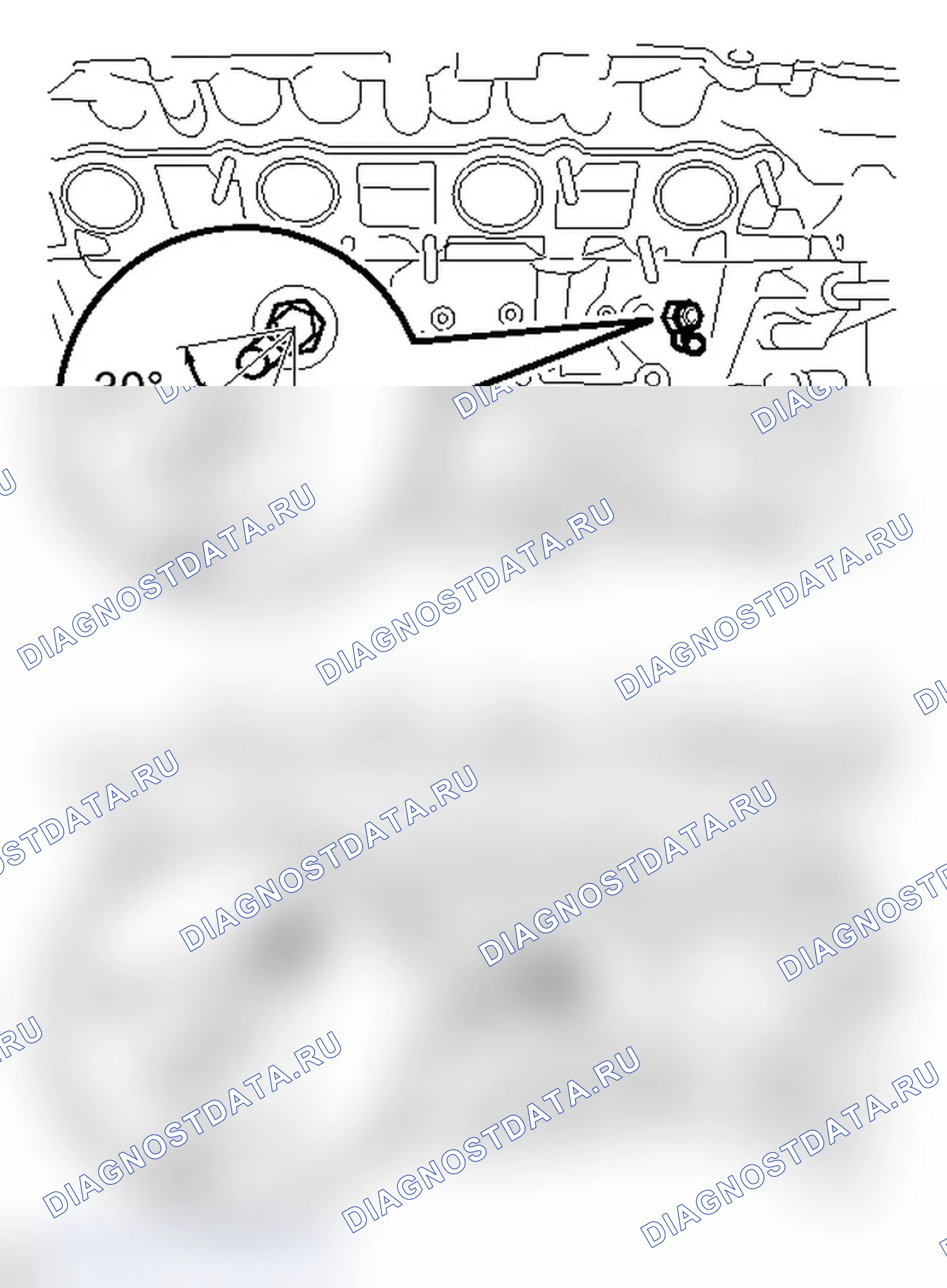 Рис. 320. Lexus IS F I
