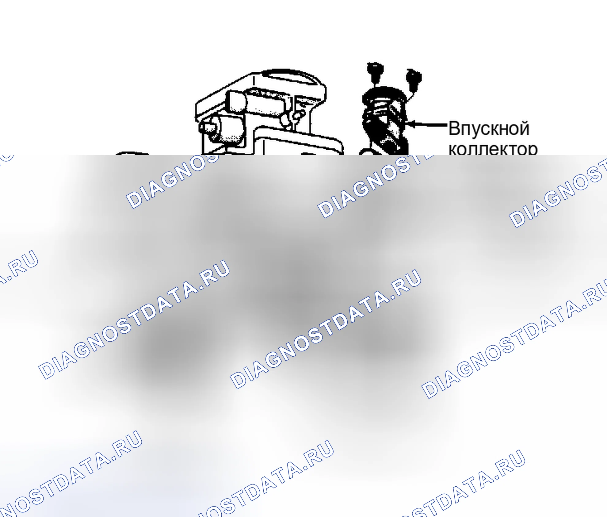 Рис. 38: ИНДИКАТОР НАПОМИНАНИЯ О НЕОБХОДИМОСТИ ТЕХНИЧЕСКОГО ОБСЛУЖИВАНИЯ рециркуляция отработавших газов. Dodge Dakota Shelby 