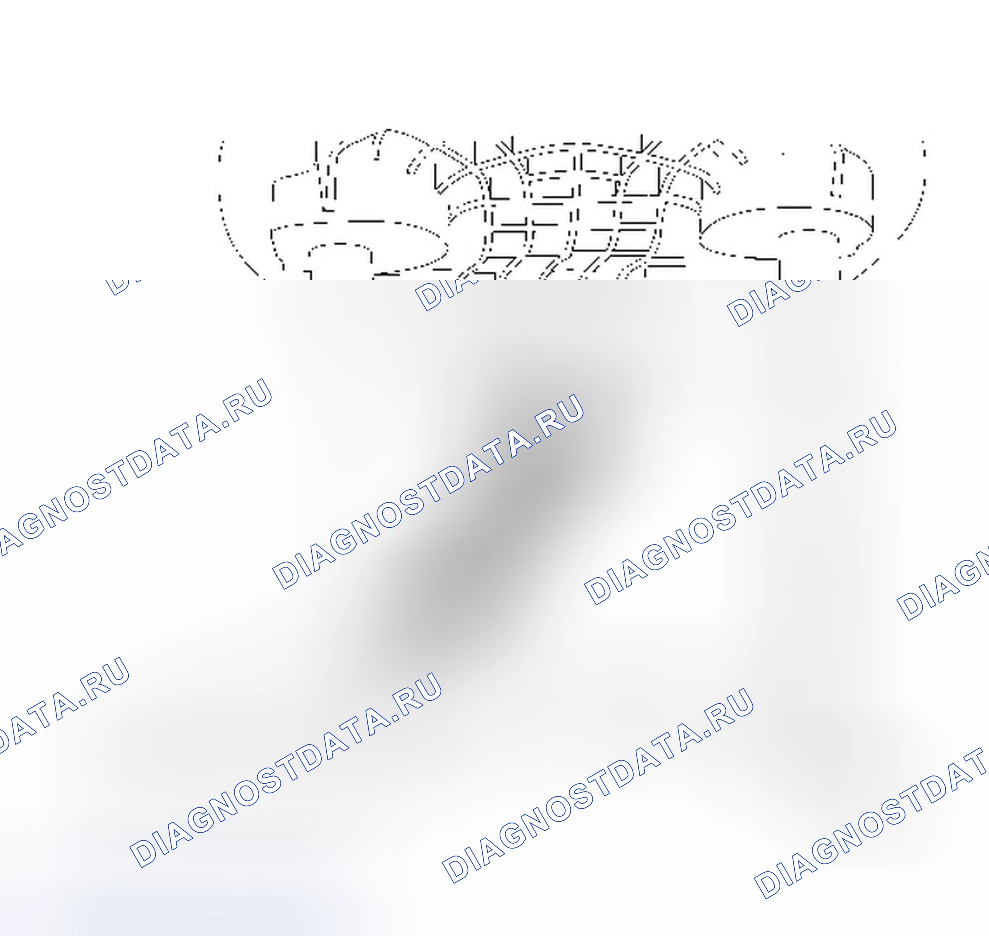 Рис. 19. Dodge Magnum I