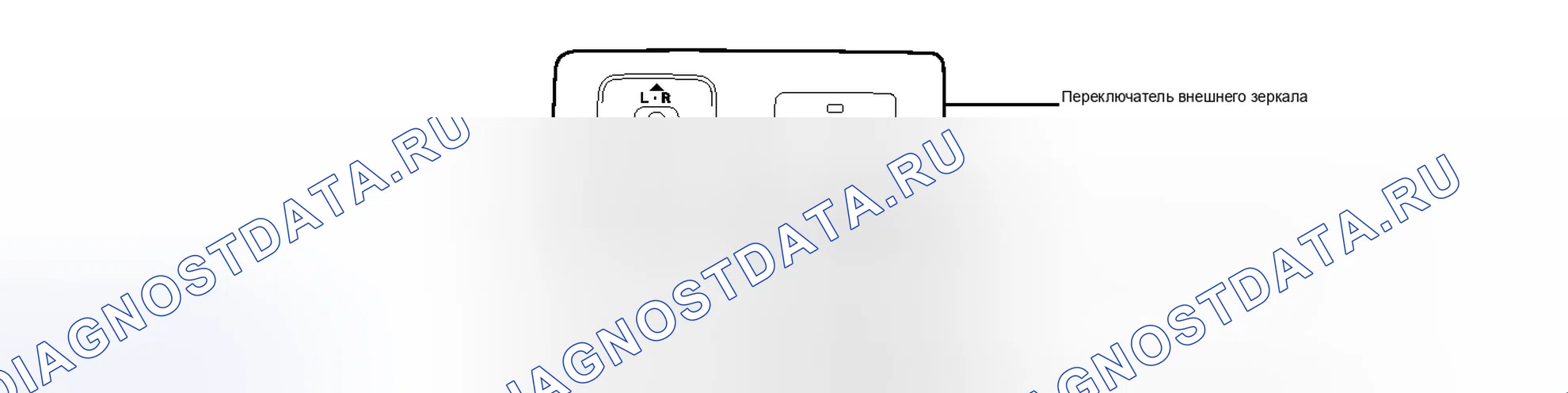 Рис. 123: ОПИСАНИЕ рулевой колонки. Honda Accord IV