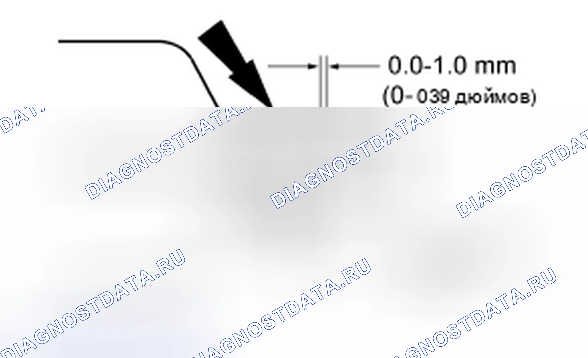 Рис. 7. Mazda 2 I рестайлинг
