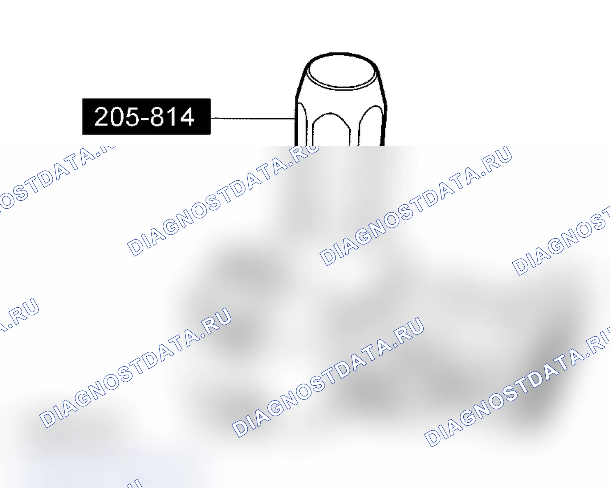 Рис. 26: Установка. Ford Five Hundred I